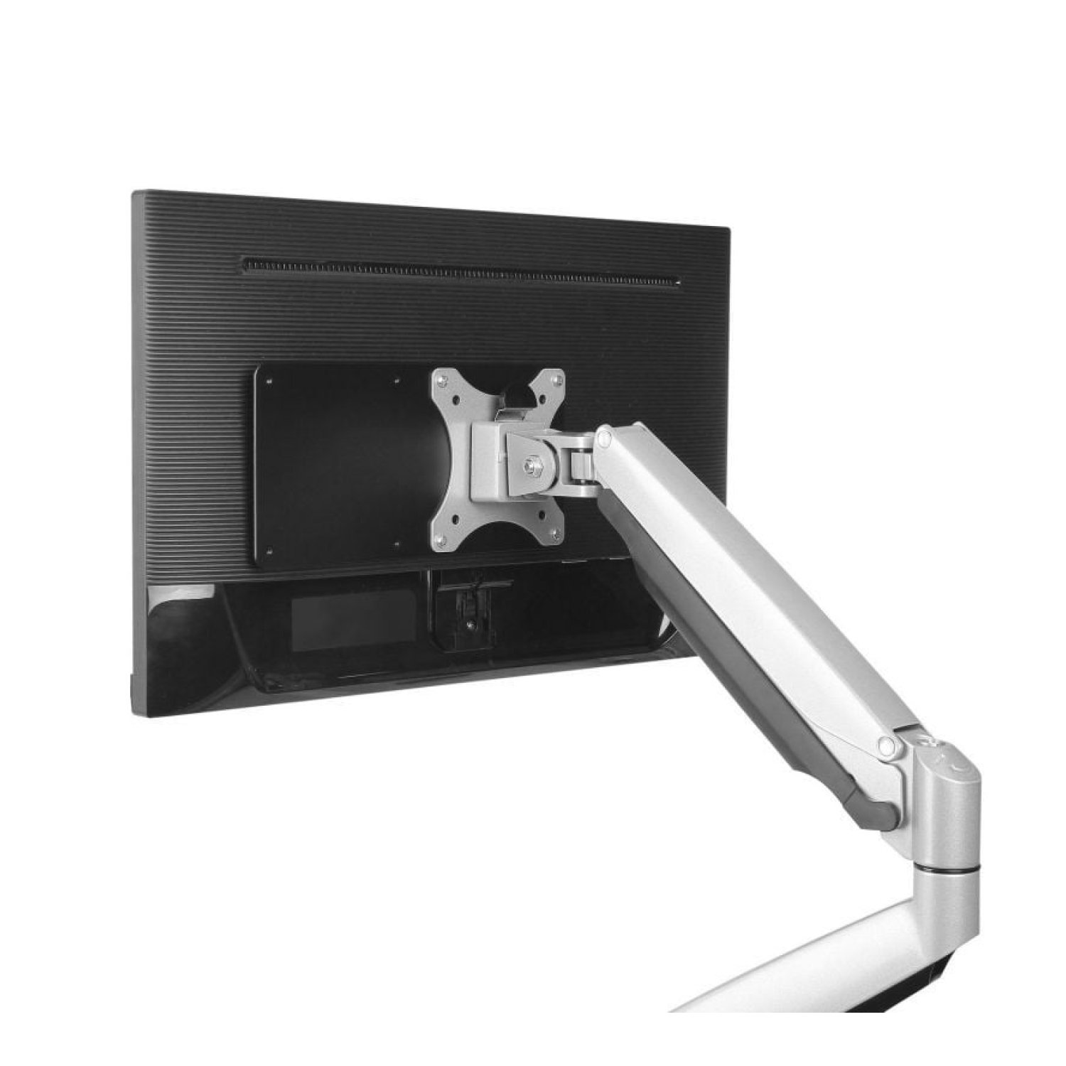 Aisens · Soporte MiniPC · VESA 100x100 · Montaje en pared