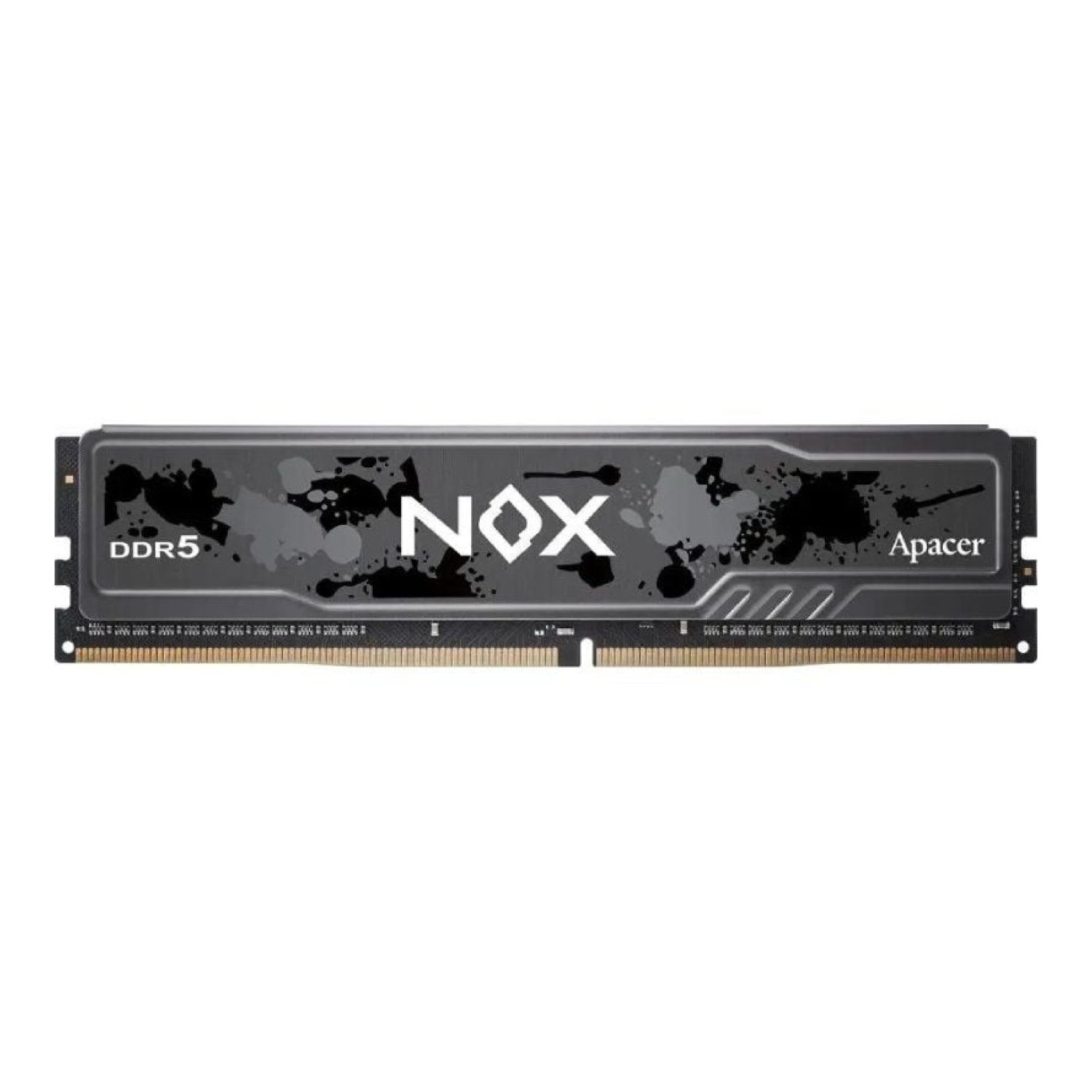 Apacer NOX · 16GB · DDR5 · 5600MHz · CL40 · 1.25V
