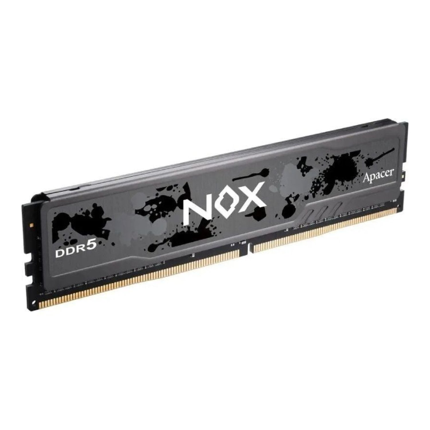 Apacer NOX · 16GB · DDR5 · 5600MHz · CL40 · 1.25V