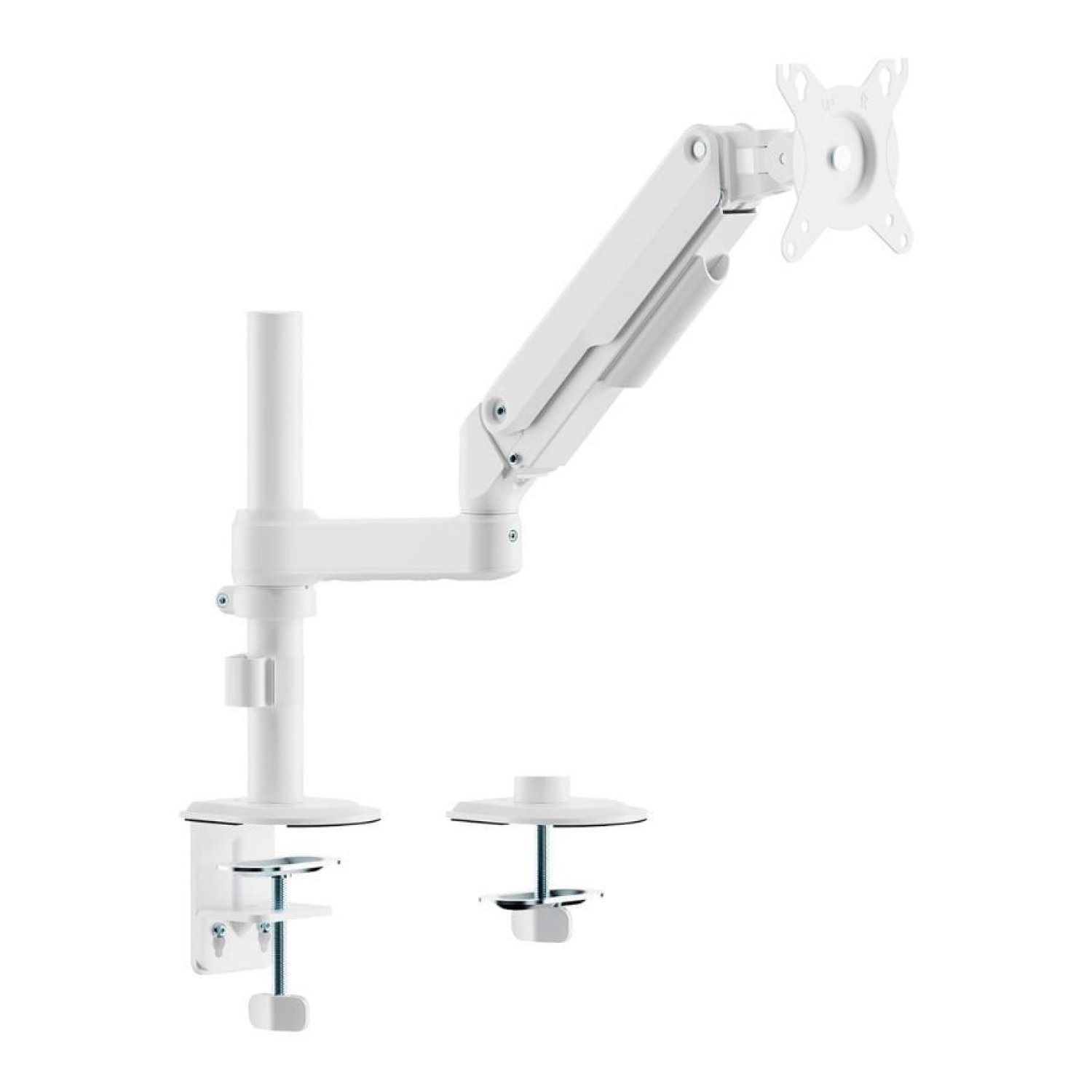 Aisens · Soporte Giratorio para Monitor · Hasta 9kg · Inclinable