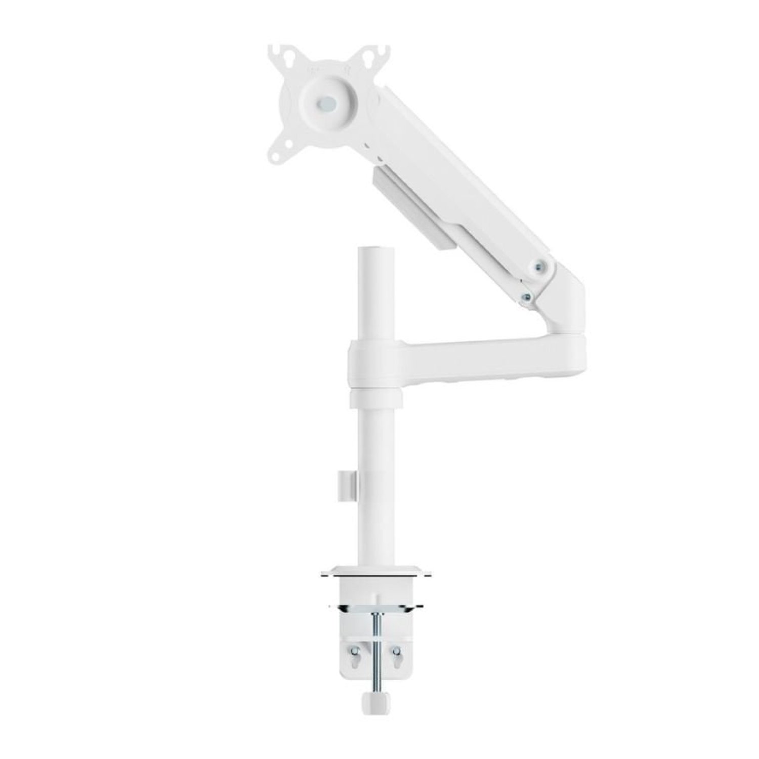 Aisens · Soporte Giratorio para Monitor · Hasta 9kg · Inclinable