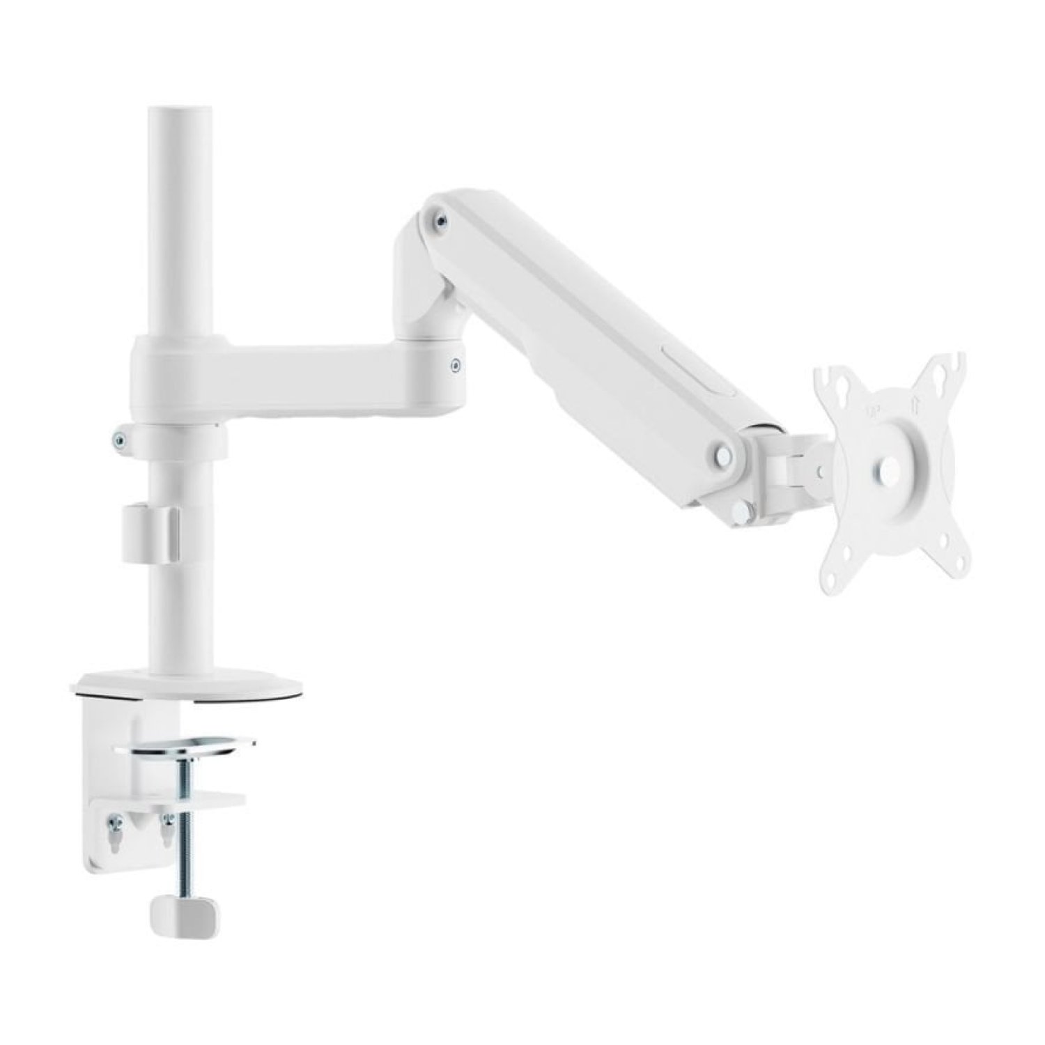 Aisens · Soporte Giratorio para Monitor · Hasta 9kg · Inclinable