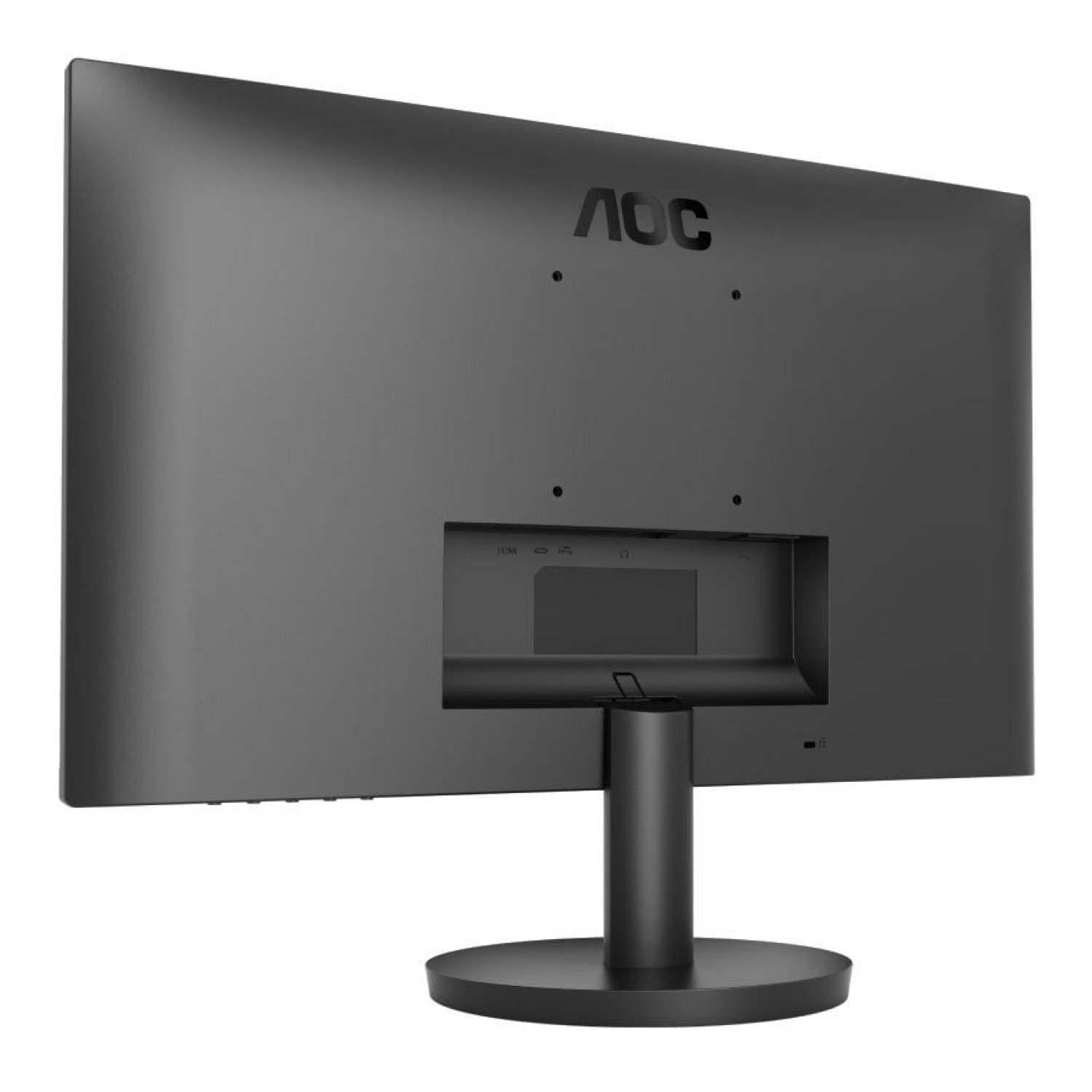 AOC 24B3HA2 · 23,8" Full HD · Monitor Multimedia · Negro