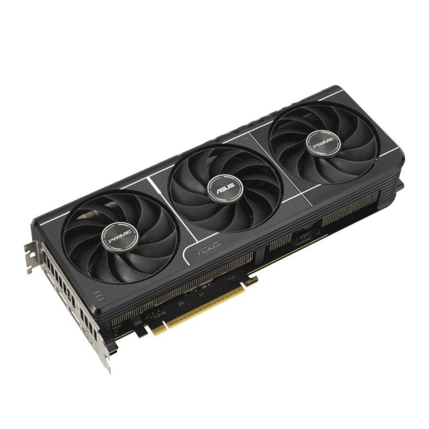 Asus GeForce RTX 5080 · Tarjeta Gráfica · 16GB GDDR7
