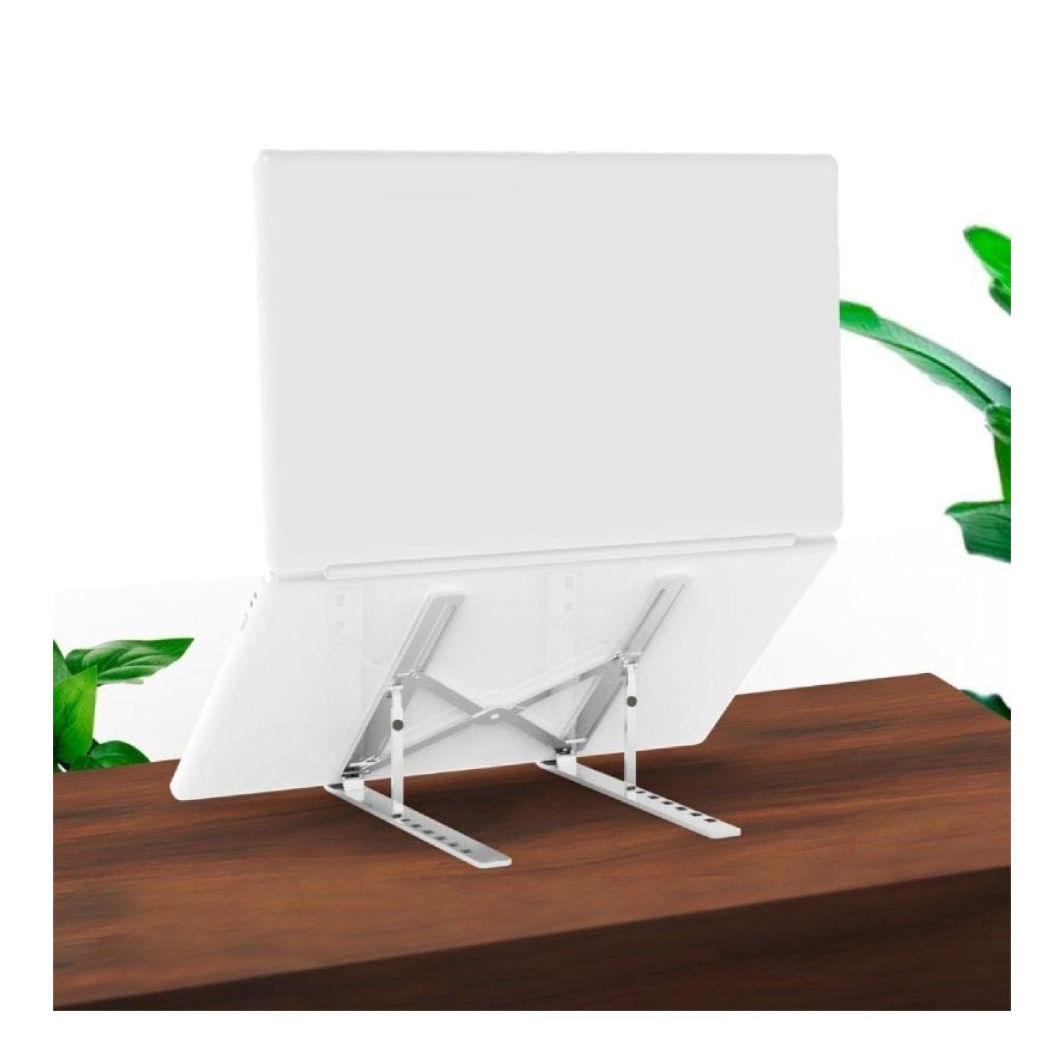 Aisens LPS2M-173 · Soporte para Portátil y Tablet · Hasta 15"