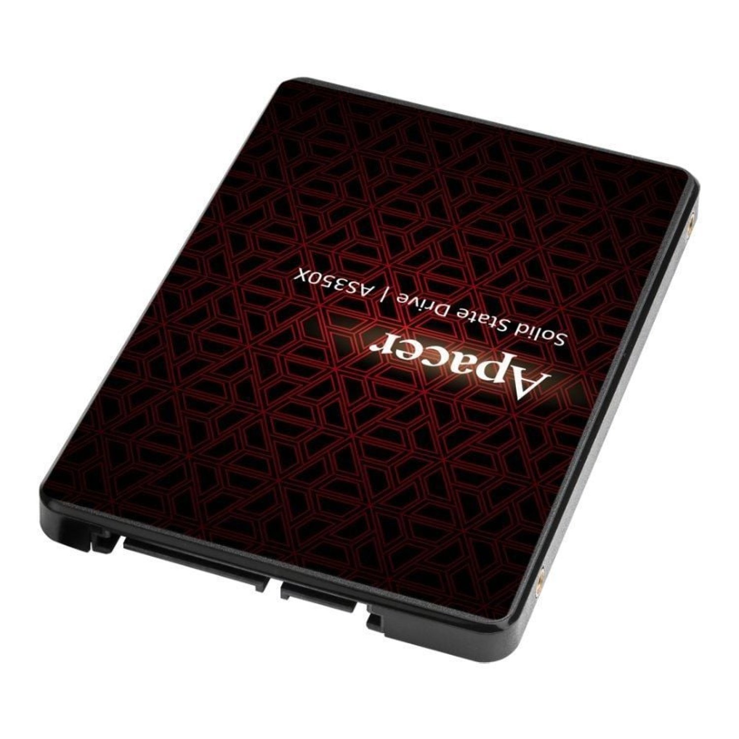 Apacer AS350X · 256GB SSD · SATA III · Full Capacity