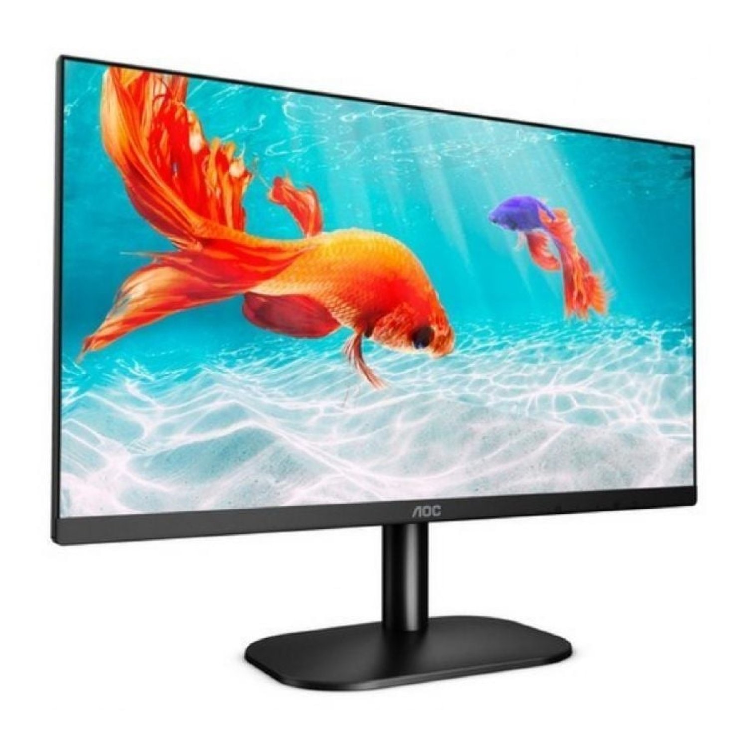 AOC 22B2H · 21,5" Full HD · Monitor Negro