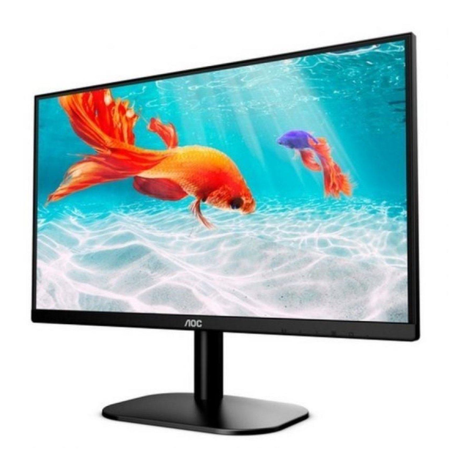 AOC 22B2H · 21,5" Full HD · Monitor Negro