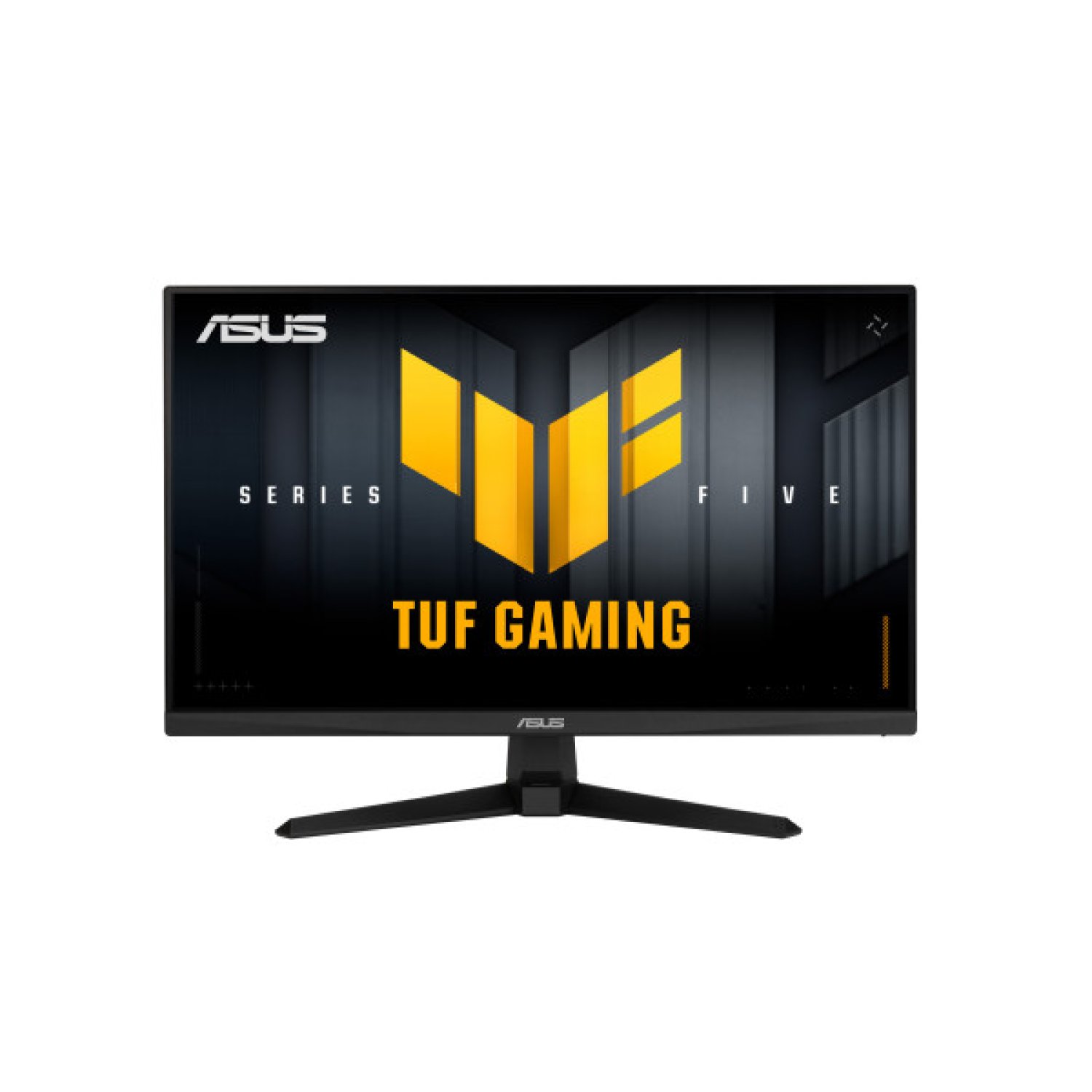 ASUS TUF Gaming VG27AQE5A · 27" QHD · 165Hz · 0,3ms · Panel IPS