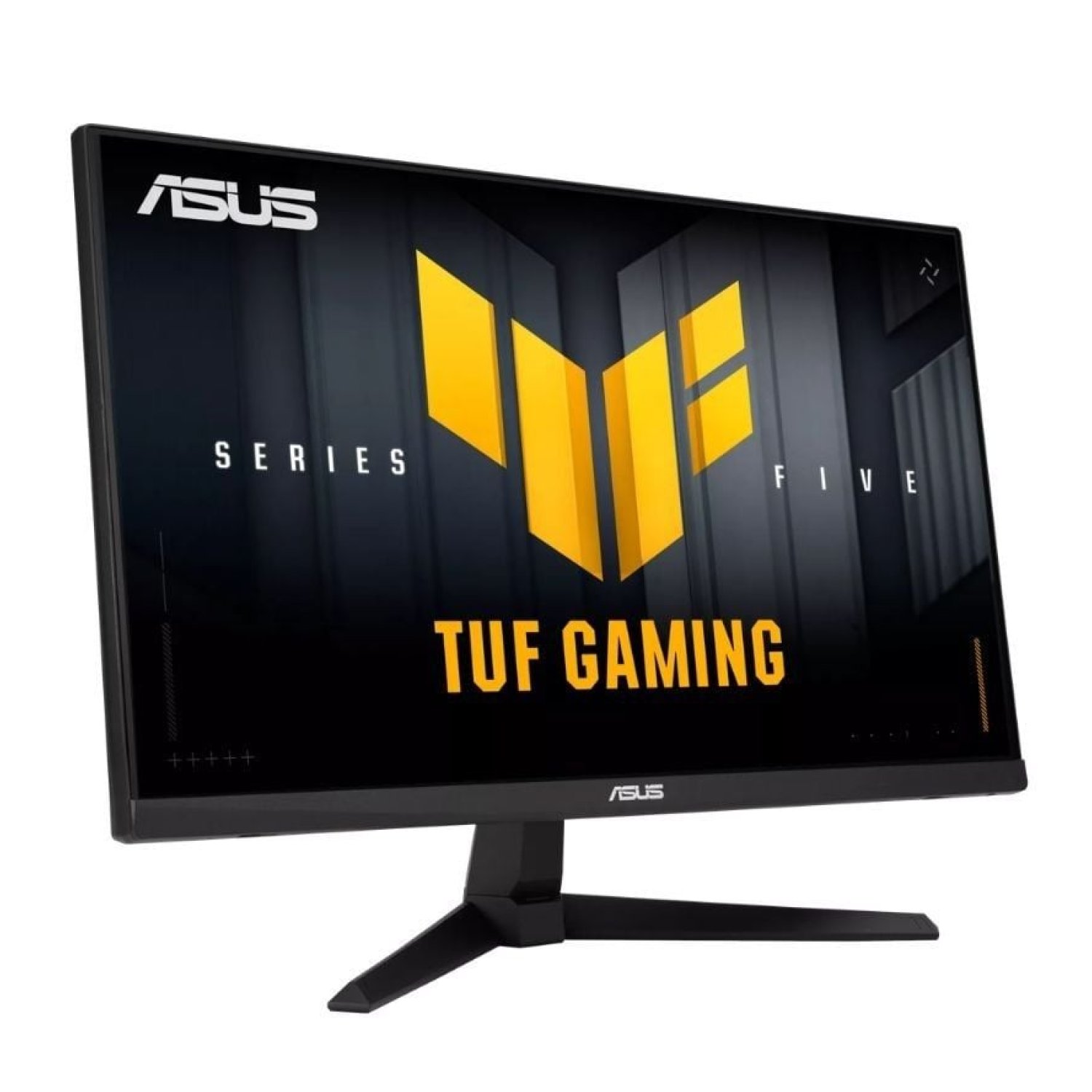 ASUS TUF Gaming VG27AQE5A · 27" QHD · 165Hz · 0,3ms · Panel IPS