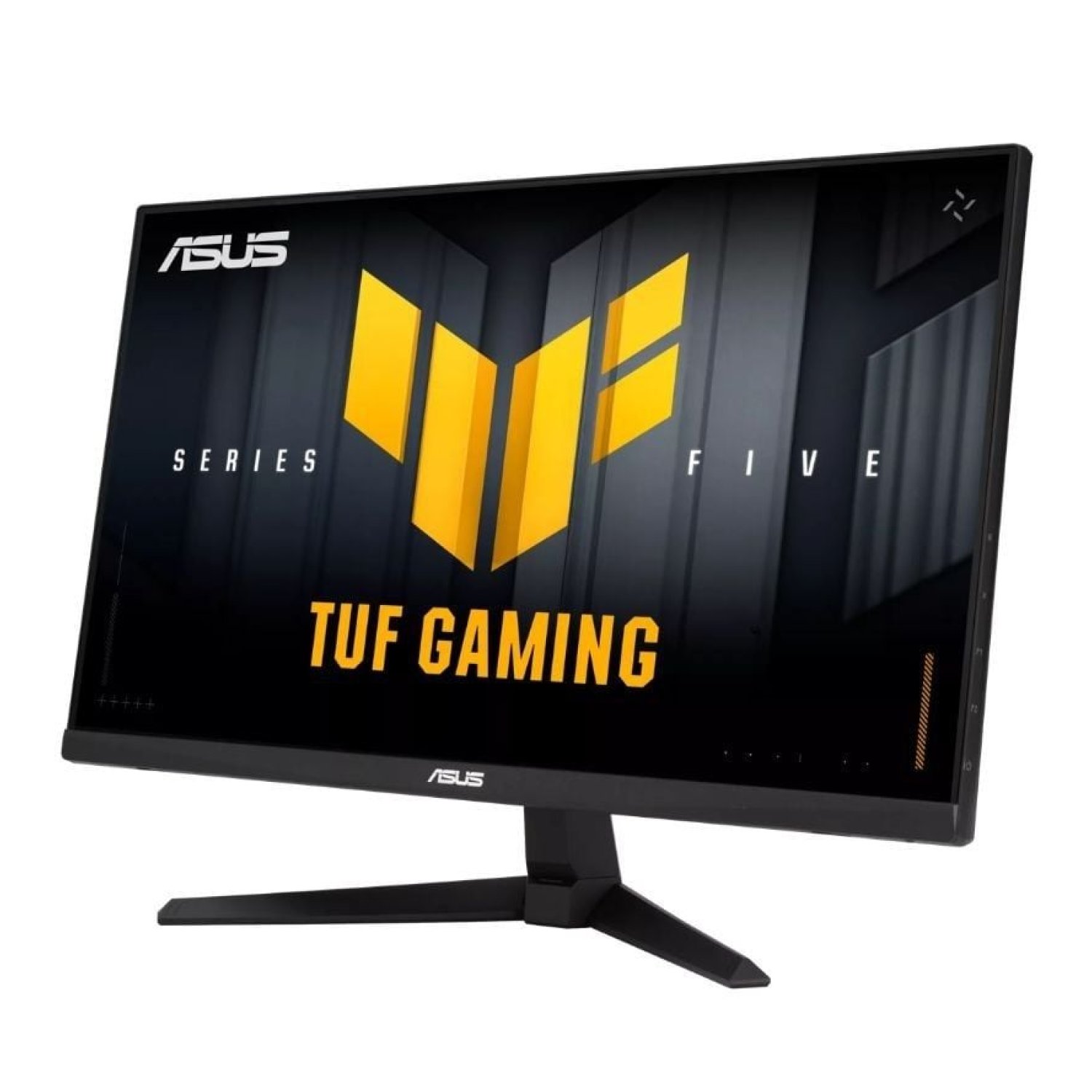 ASUS TUF Gaming VG27AQE5A · 27" QHD · 165Hz · 0,3ms · Panel IPS