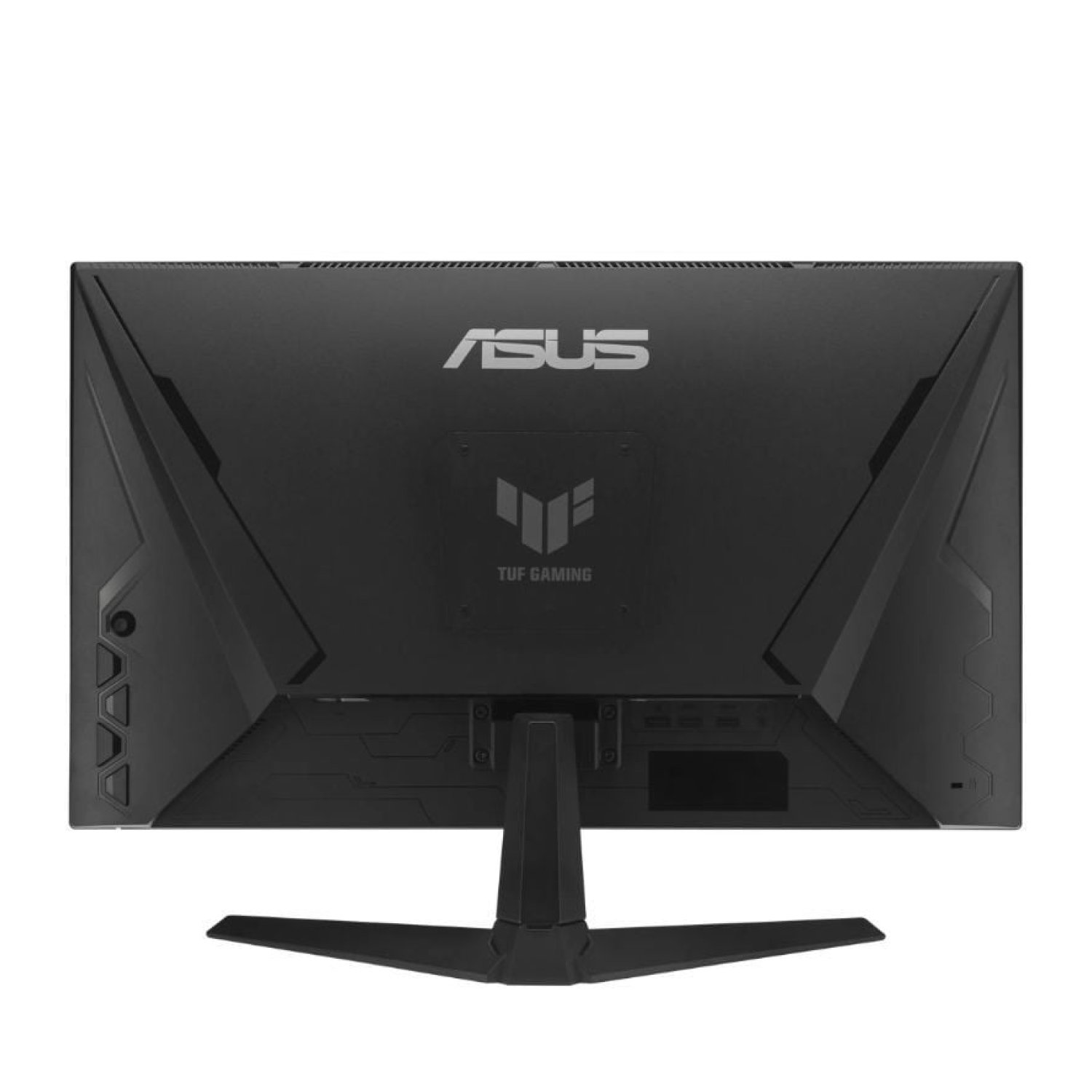 ASUS TUF Gaming VG27AQE5A · 27" QHD · 165Hz · 0,3ms · Panel IPS