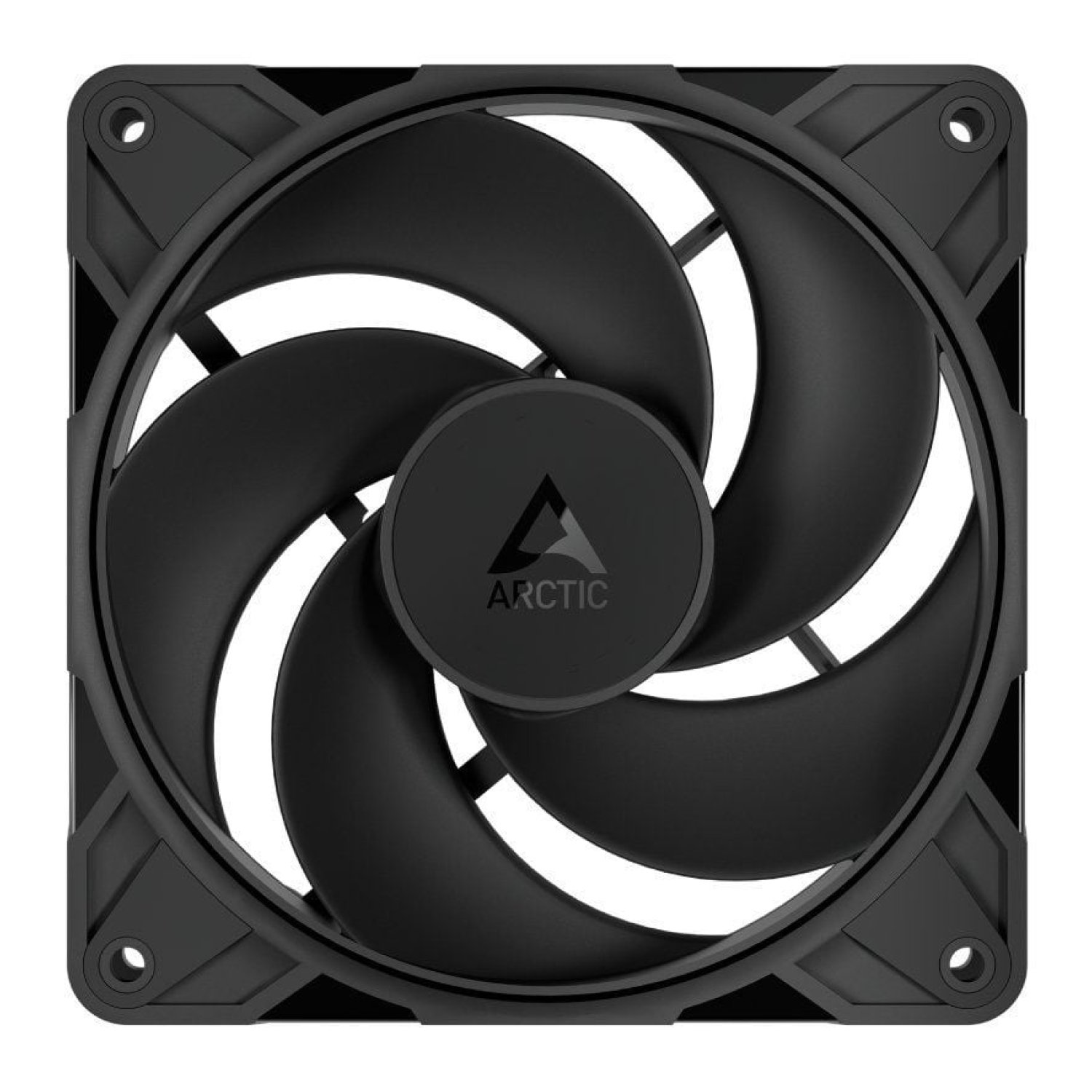 Arctic P12 Pro Reverse · 120mm · Negro