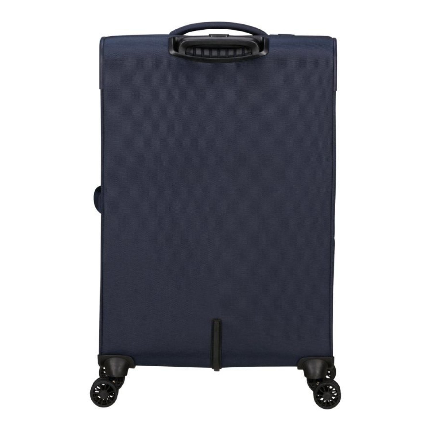 American Tourister SummerRide · Maleta Mediana 69cm · 4 Ruedas · Azul Marino