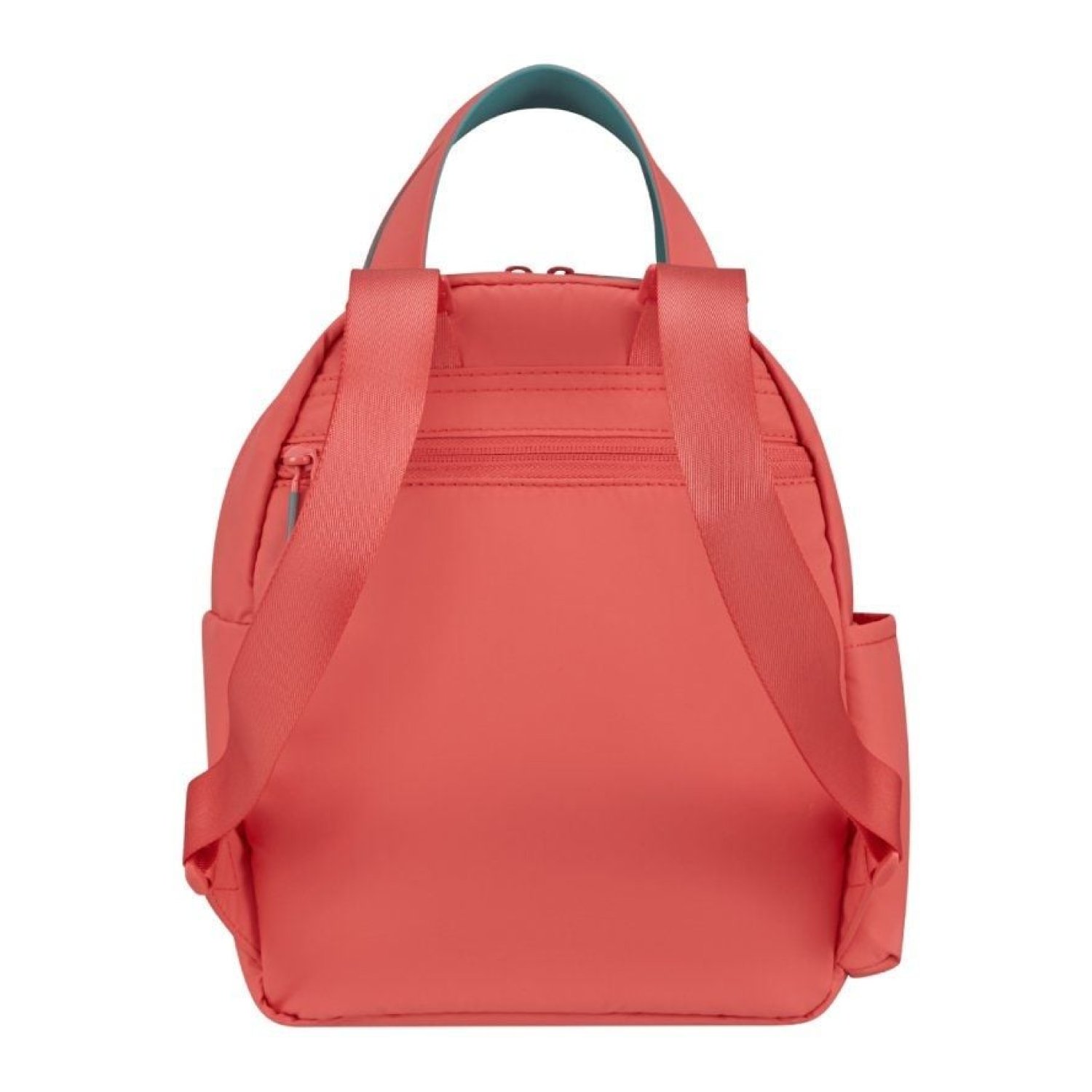 American Tourister Puffypop S · Mochila · 8,5L · Coral
