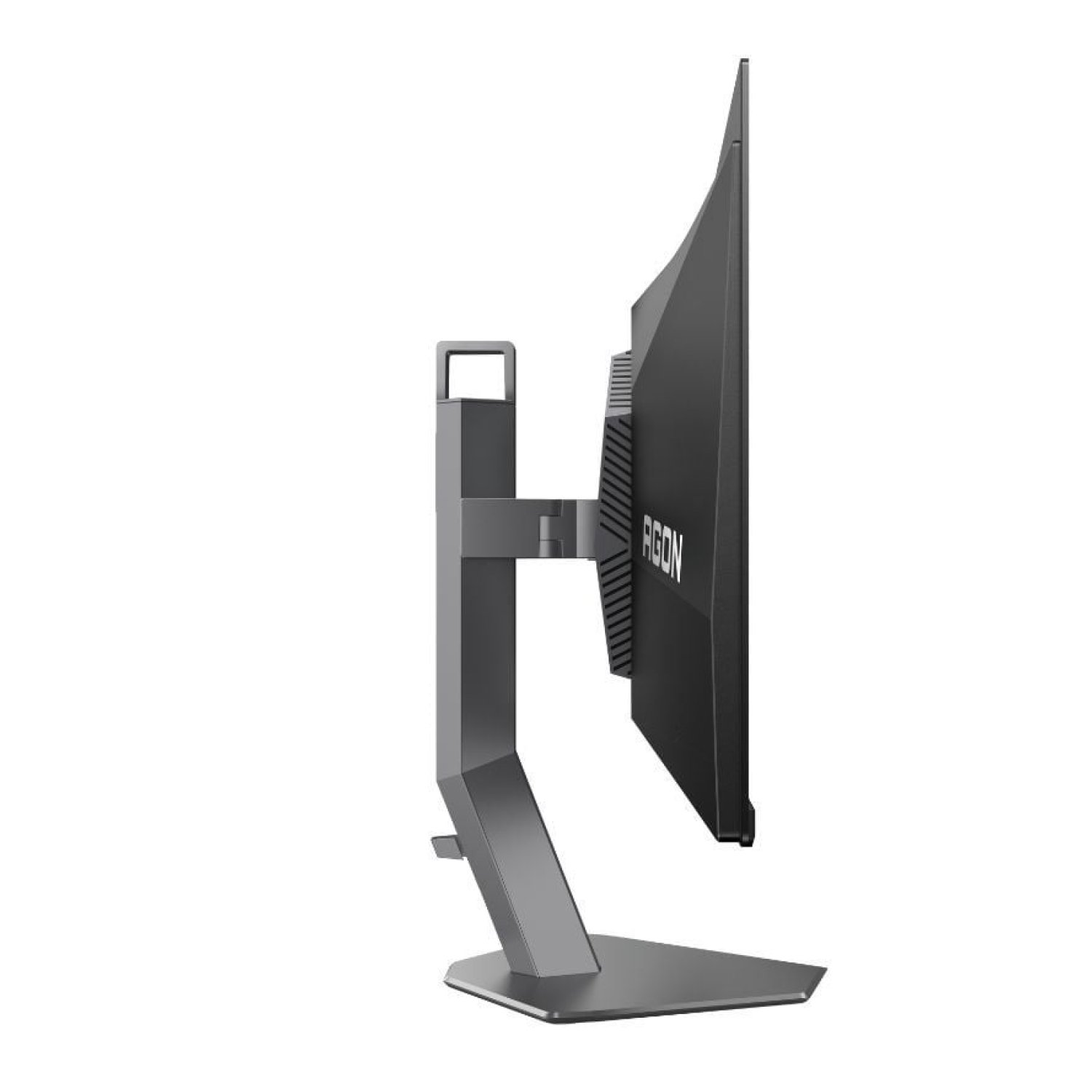 AOC AG276QZD2 · 26,5" WQHD · QD-OLED · 240Hz · 0,03ms · Regulable altura