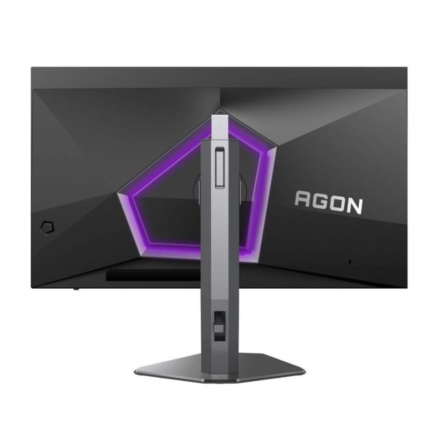 AOC AG276QZD2 · 26,5" WQHD · QD-OLED · 240Hz · 0,03ms · Regulable altura