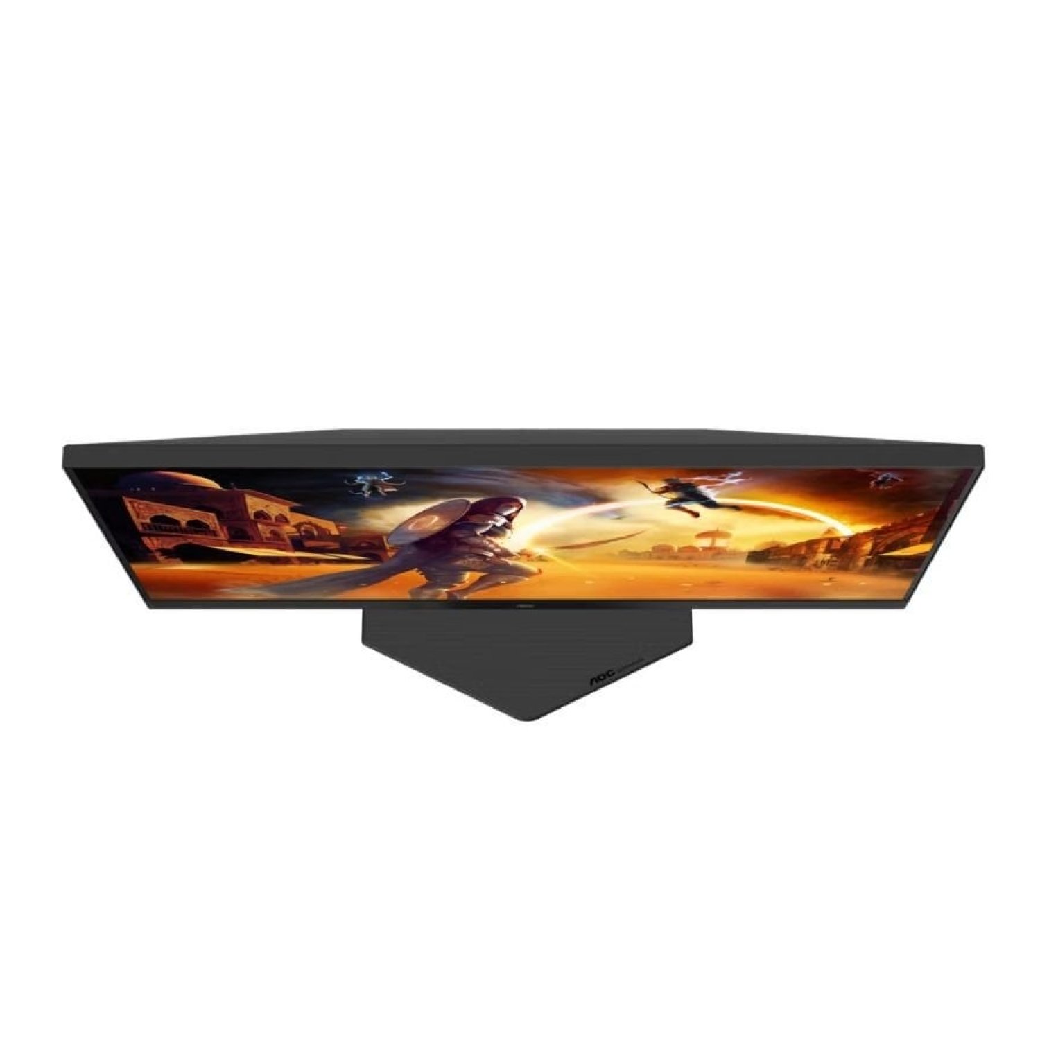 AOC Gaming 27G4HRE · 27" Full HD · 200Hz · 1ms · IPS · Negro