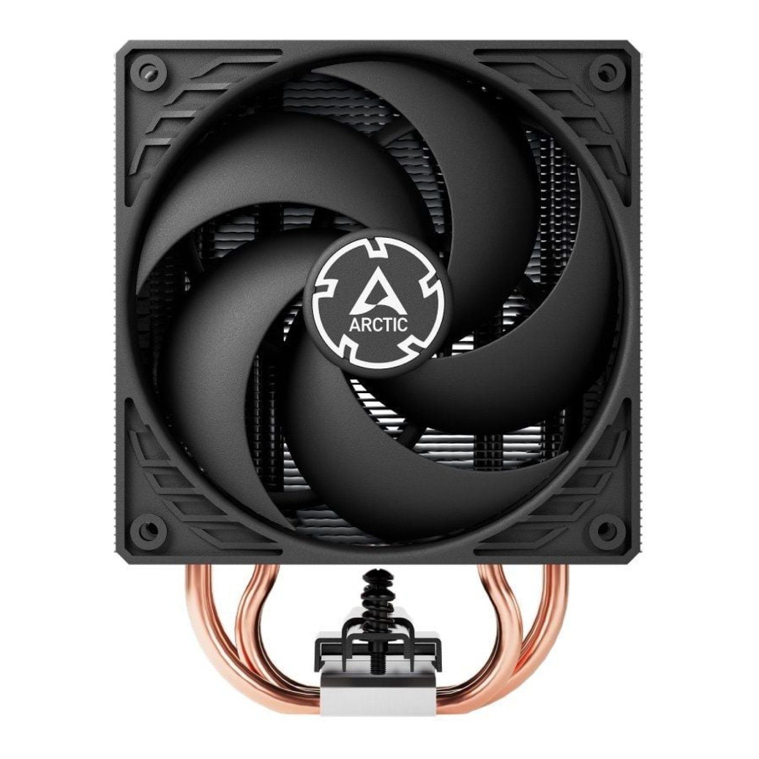 ARCTIC Freezer 36 · Disipador Multisocket · 12cm · Refrigeración de Alto Rendimiento
