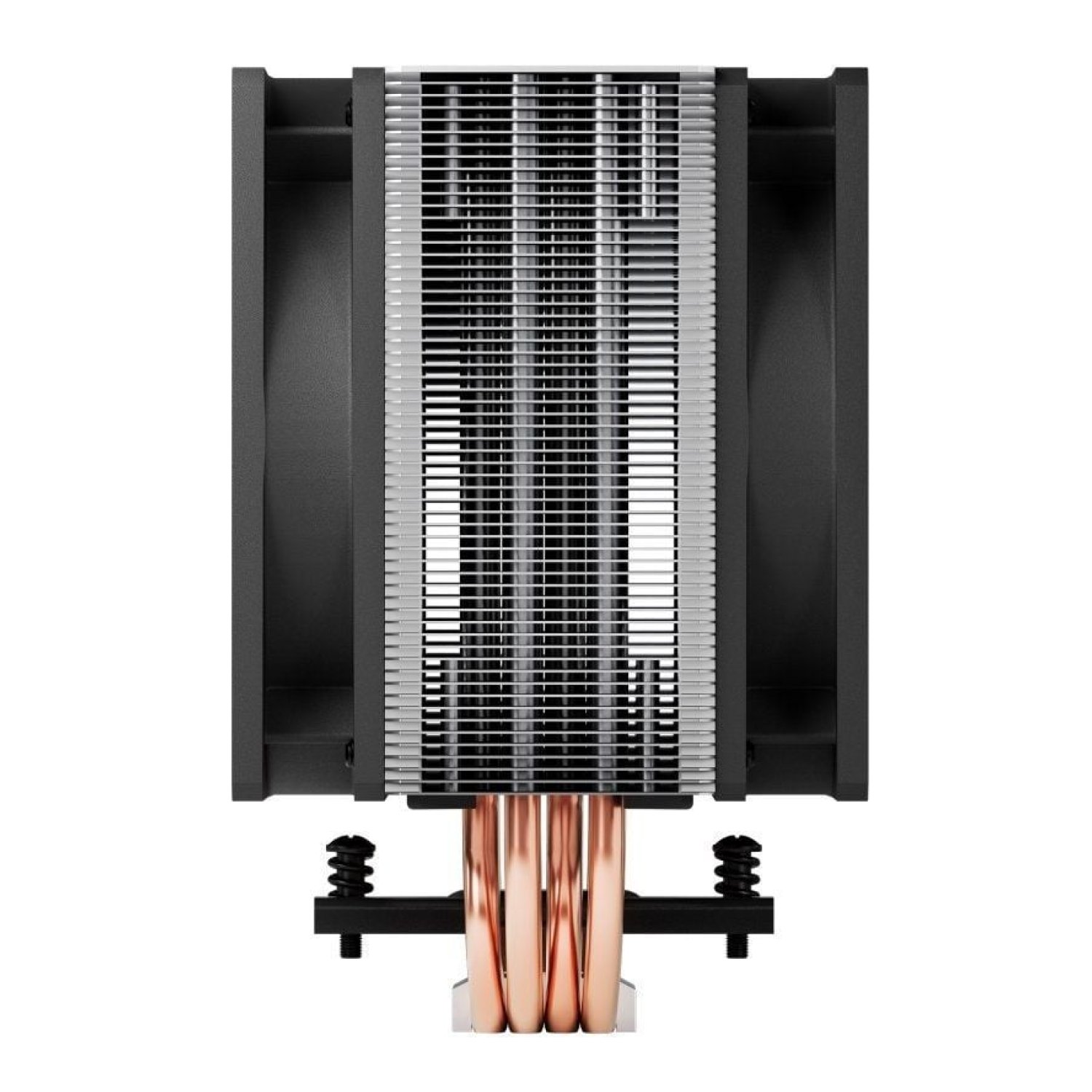 ARCTIC Freezer 36 · Disipador Multisocket · 12cm · Refrigeración de Alto Rendimiento