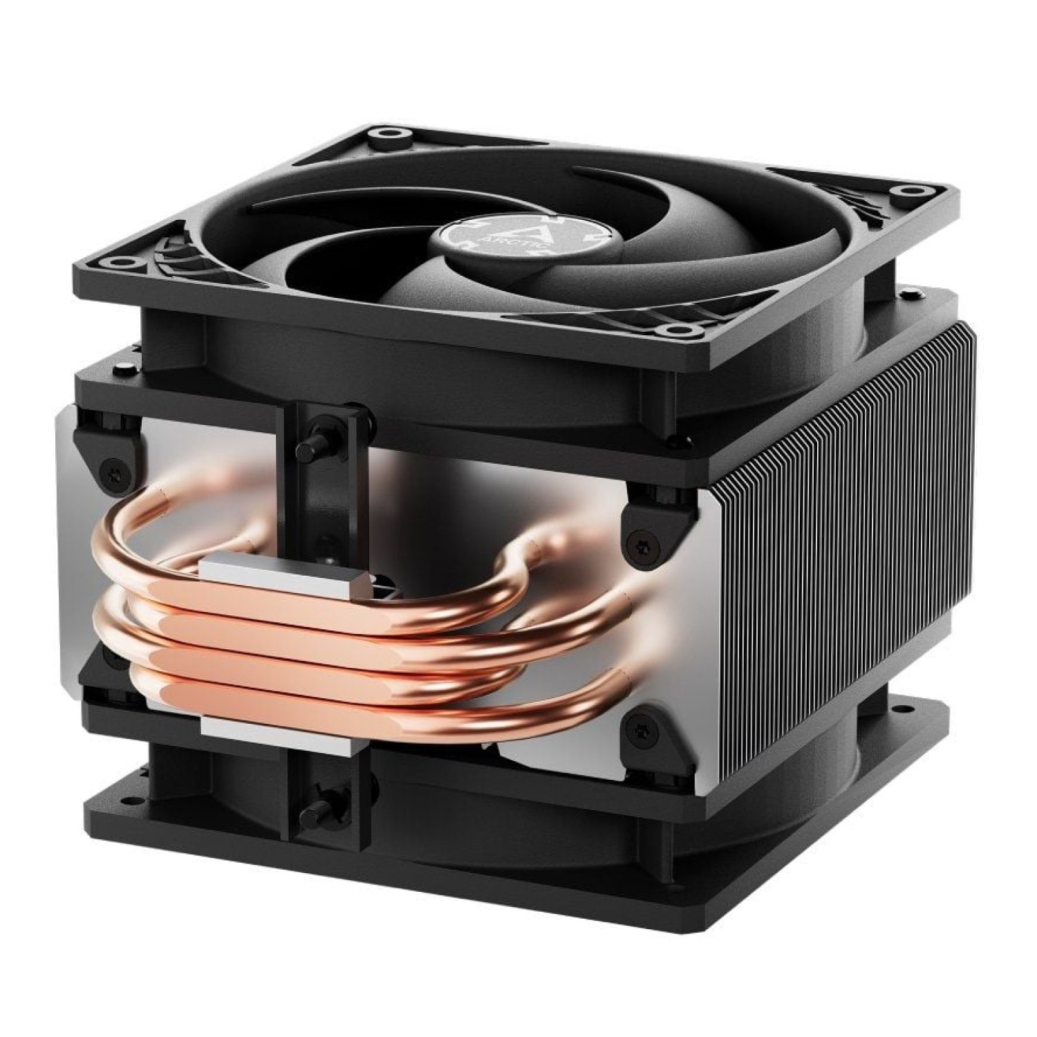 ARCTIC Freezer 36 · Disipador Multisocket · 12cm · Refrigeración de Alto Rendimiento