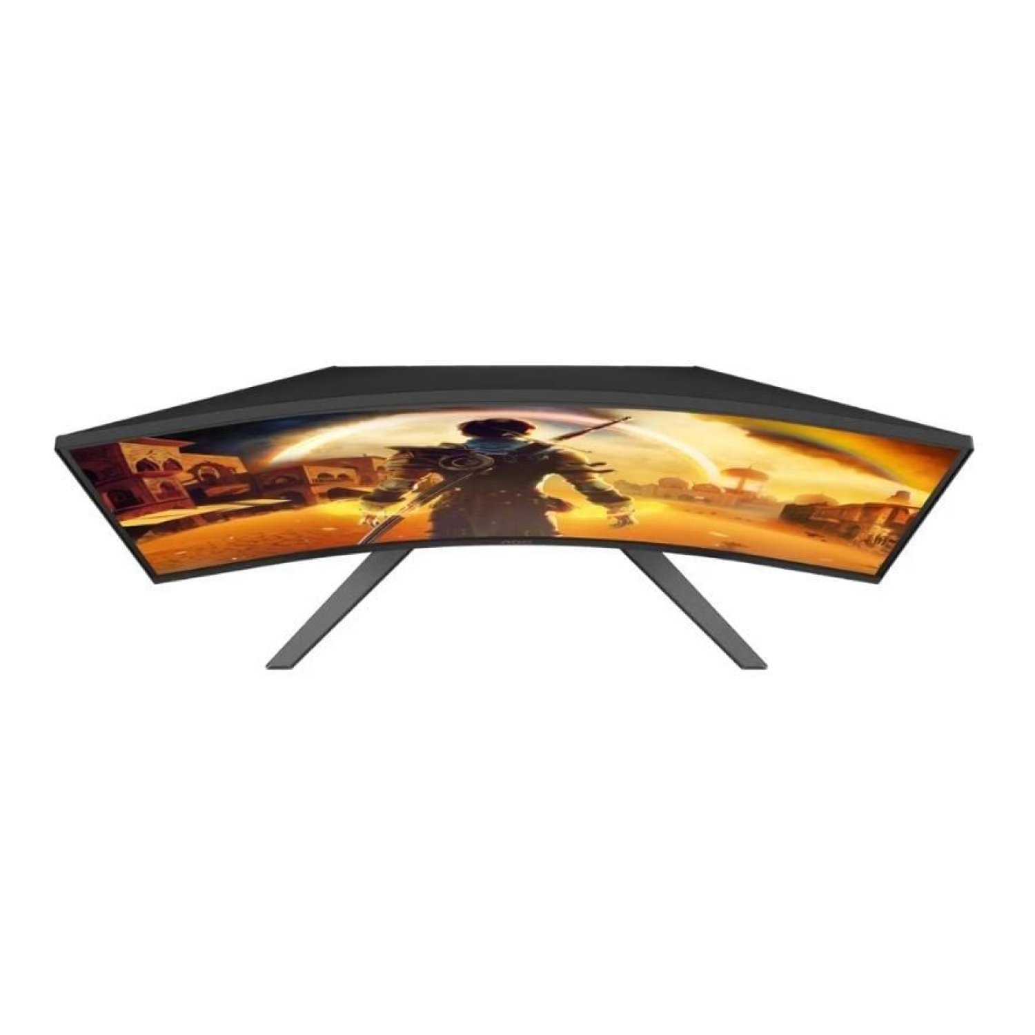 AOC C32G42ZE · Monitor Gaming Curvo 31,5" · 240Hz · 0,3ms · Full HD · VA