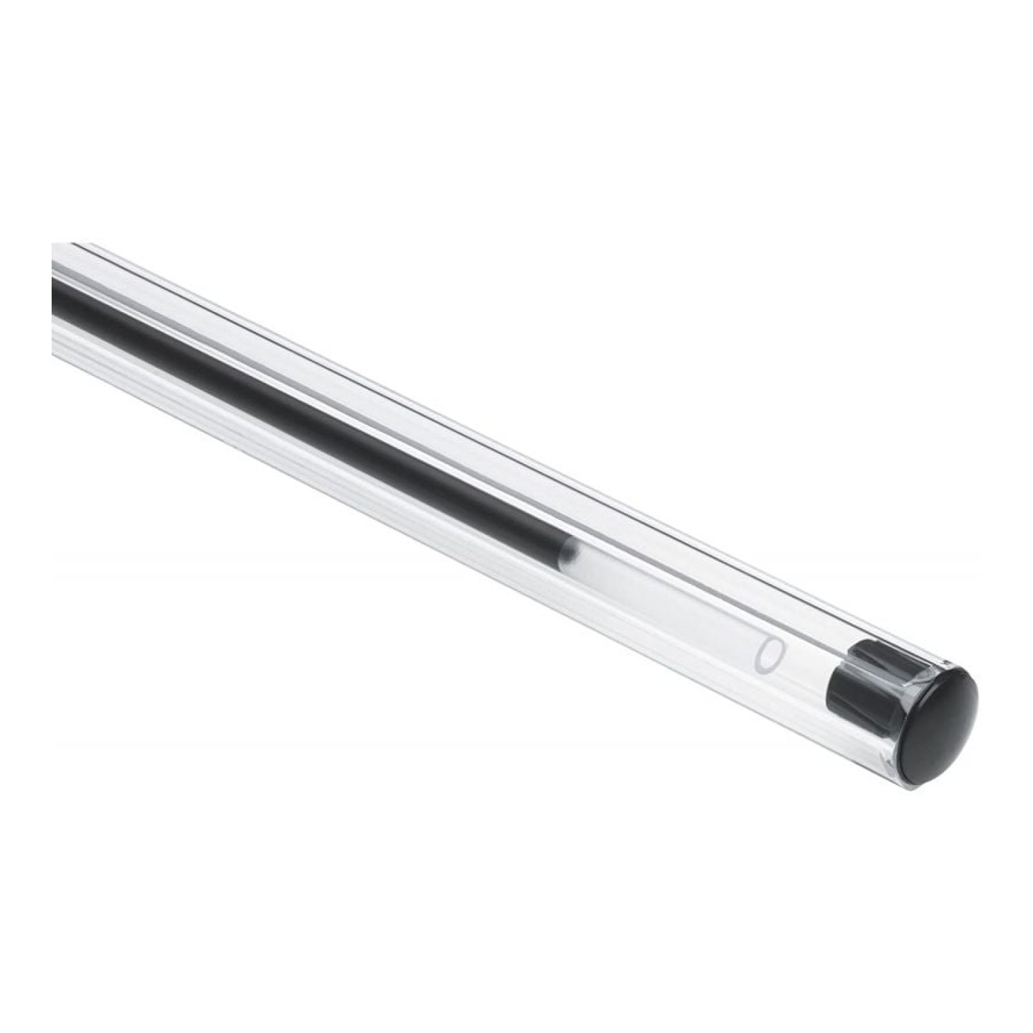 Bic Cristal · Caja de 50 Bolígrafos · Tinta de Aceite · Color Negro