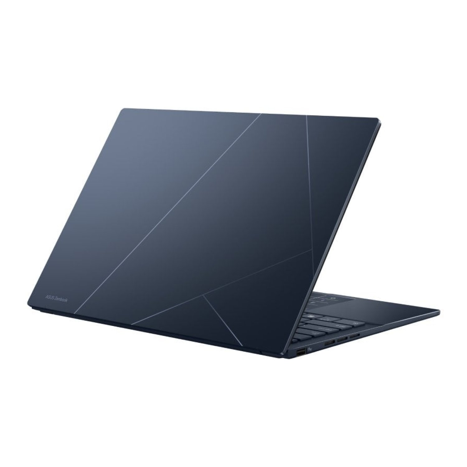 Asus ZenBook 14 OLED · Intel Core Ultra 7-255H · 16GB · 1TB SSD · Windows 11