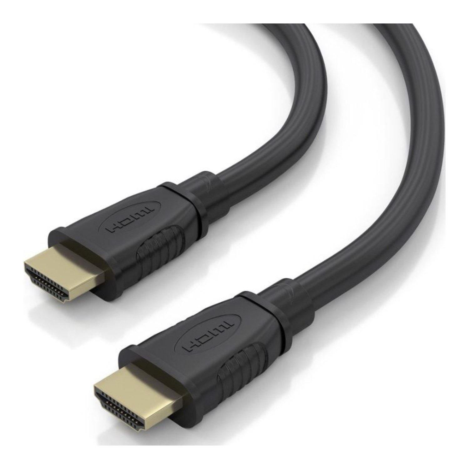 Aisens Cable HDMI 2.1 · 8K · 1,5m · Macho-Macho · Negro