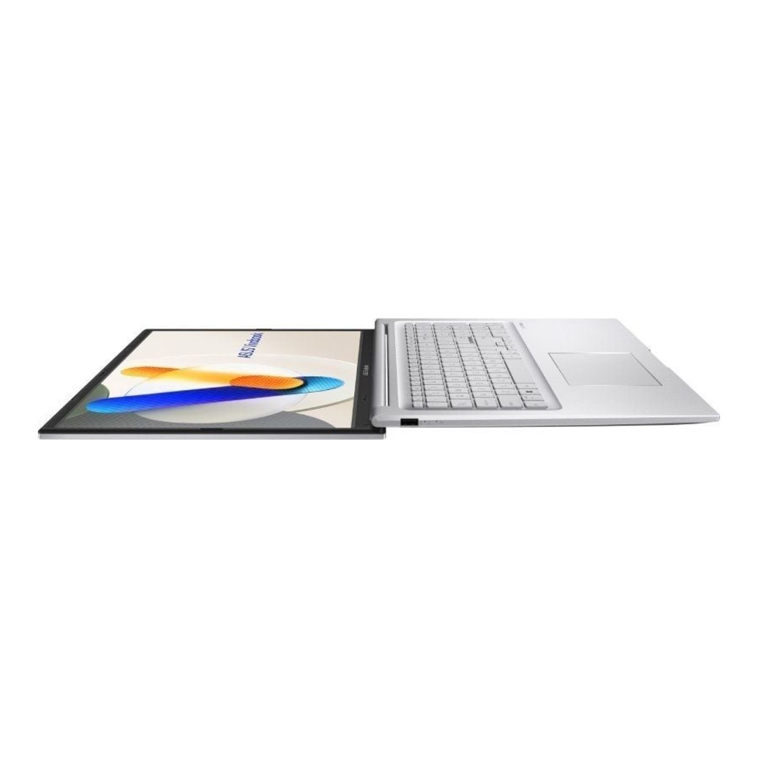 ASUS VivoBook 15 F1704VA · 17,3" · Intel Core 7-150U · 16GB RAM · 1TB SSD · Windows 11