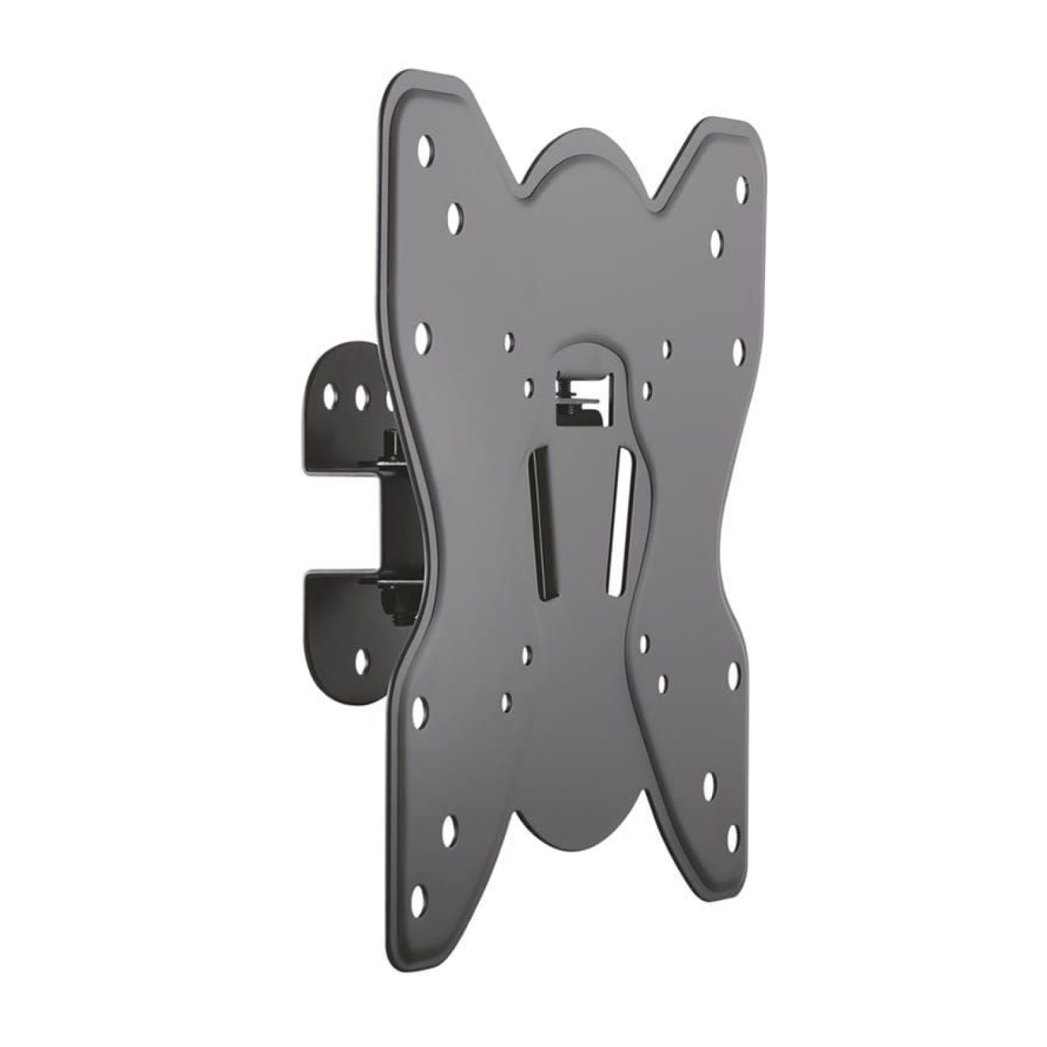 Aisens WT42TS-005 · Soporte TV 23-42" · Giratorio e Inclinable · Hasta 25kg