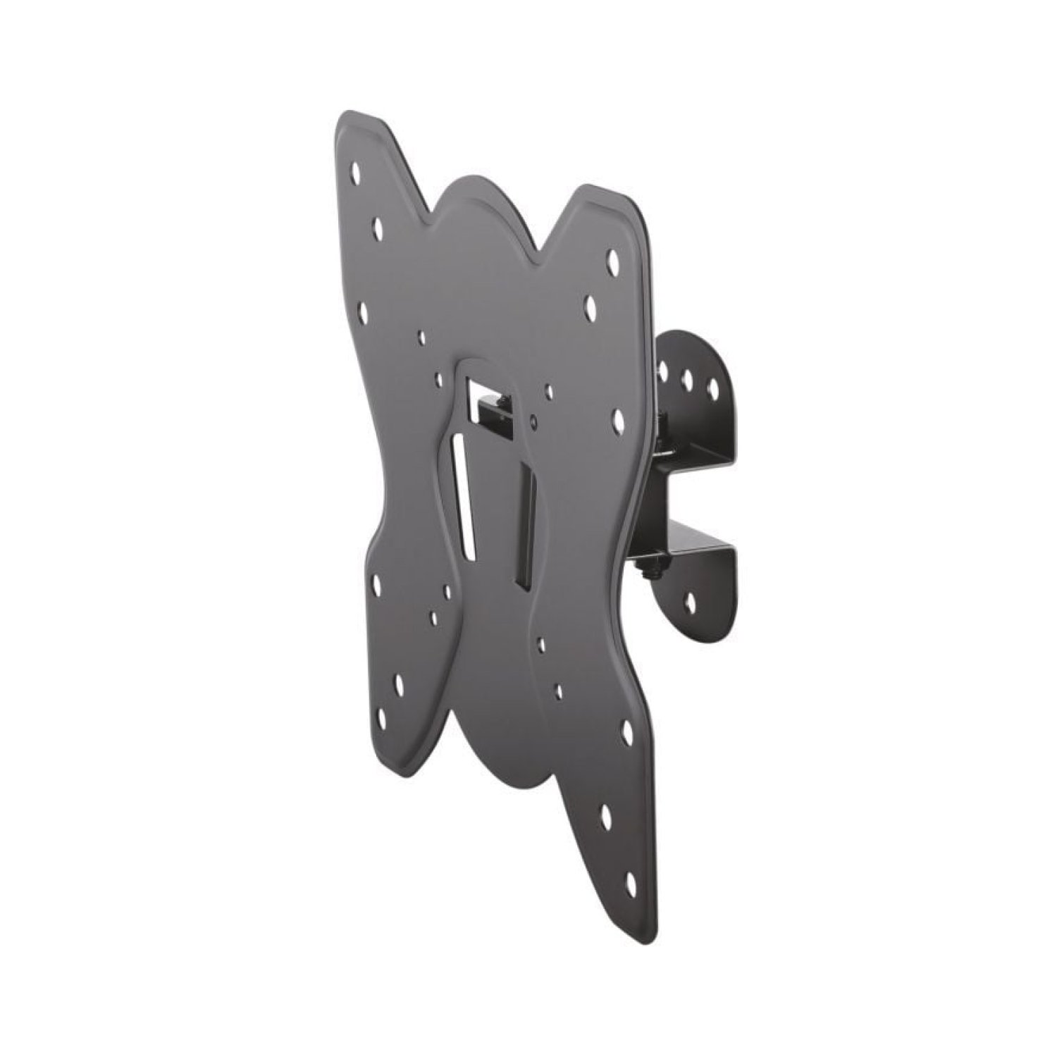 Aisens WT42TS-005 · Soporte TV 23-42" · Giratorio e Inclinable · Hasta 25kg