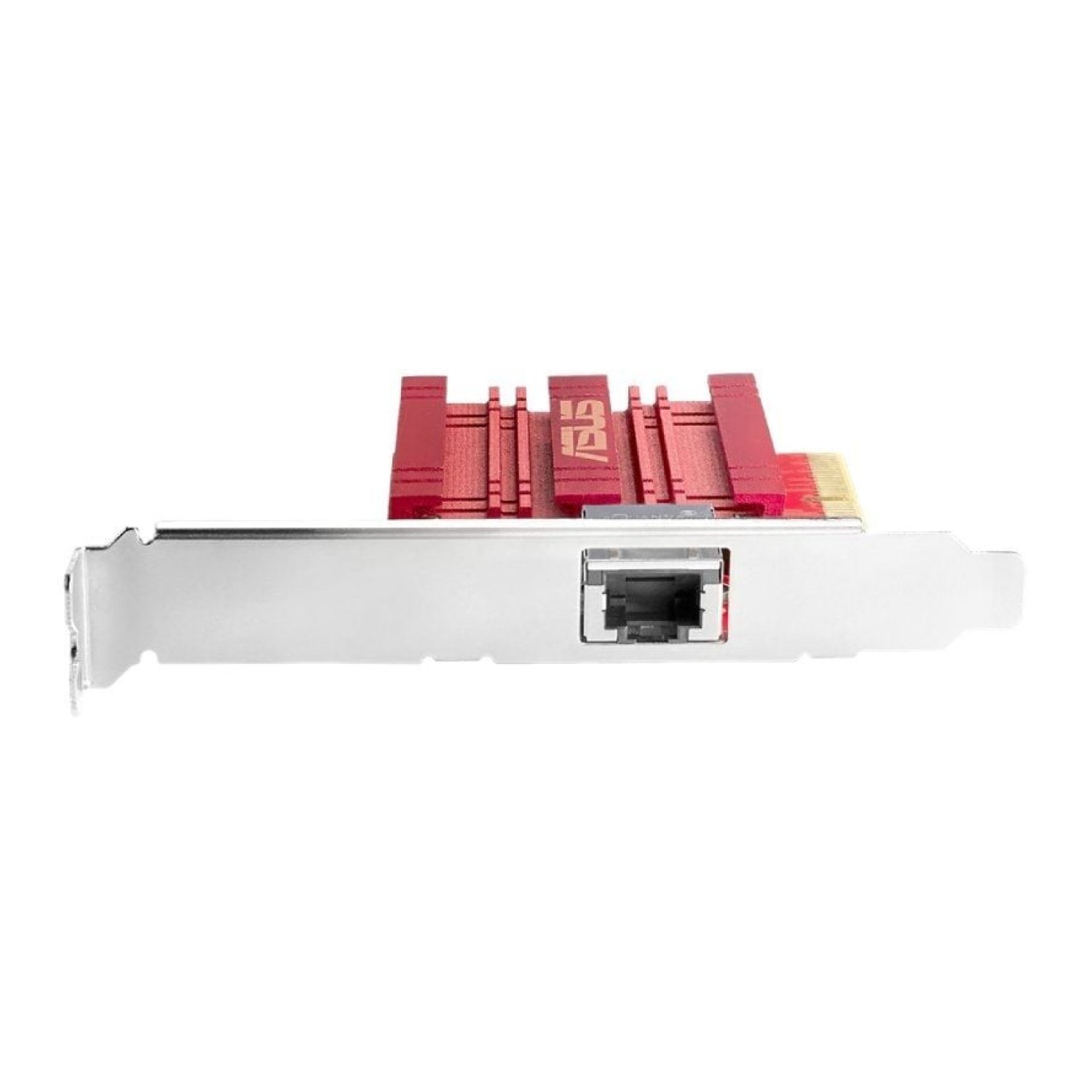 Asus XG-C100C V3 · Tarjeta Red RJ45 PCI Express · 10Gbps