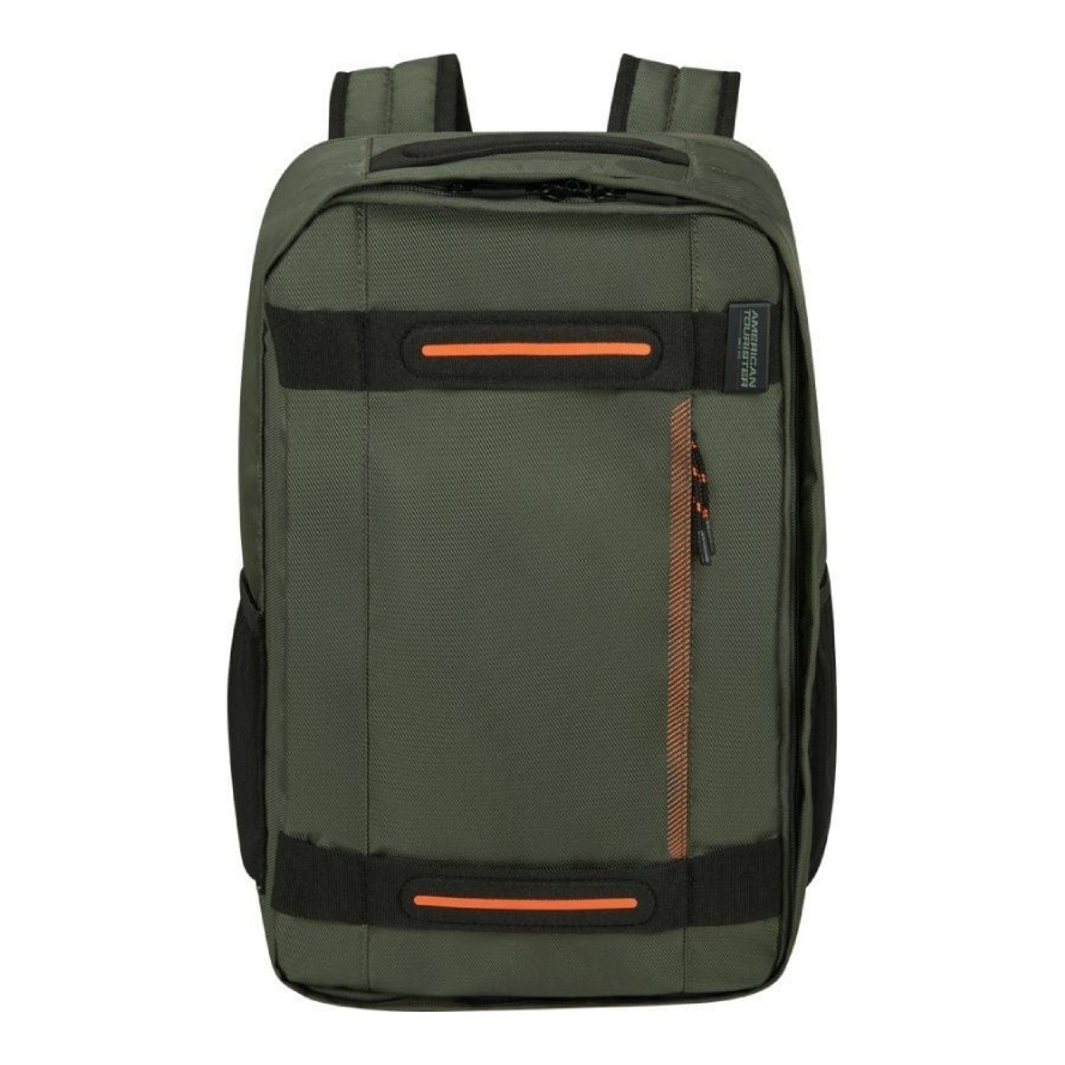 American Tourister Urban Track · Mochila 24L · Verde