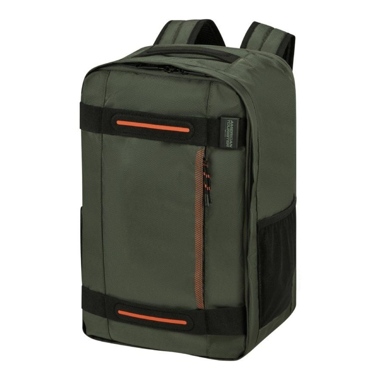 American Tourister Urban Track · Mochila 24L · Verde