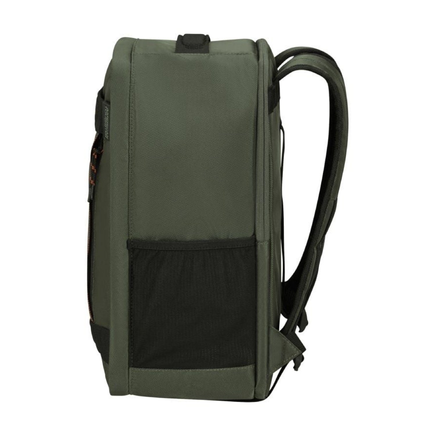 American Tourister Urban Track · Mochila 24L · Verde