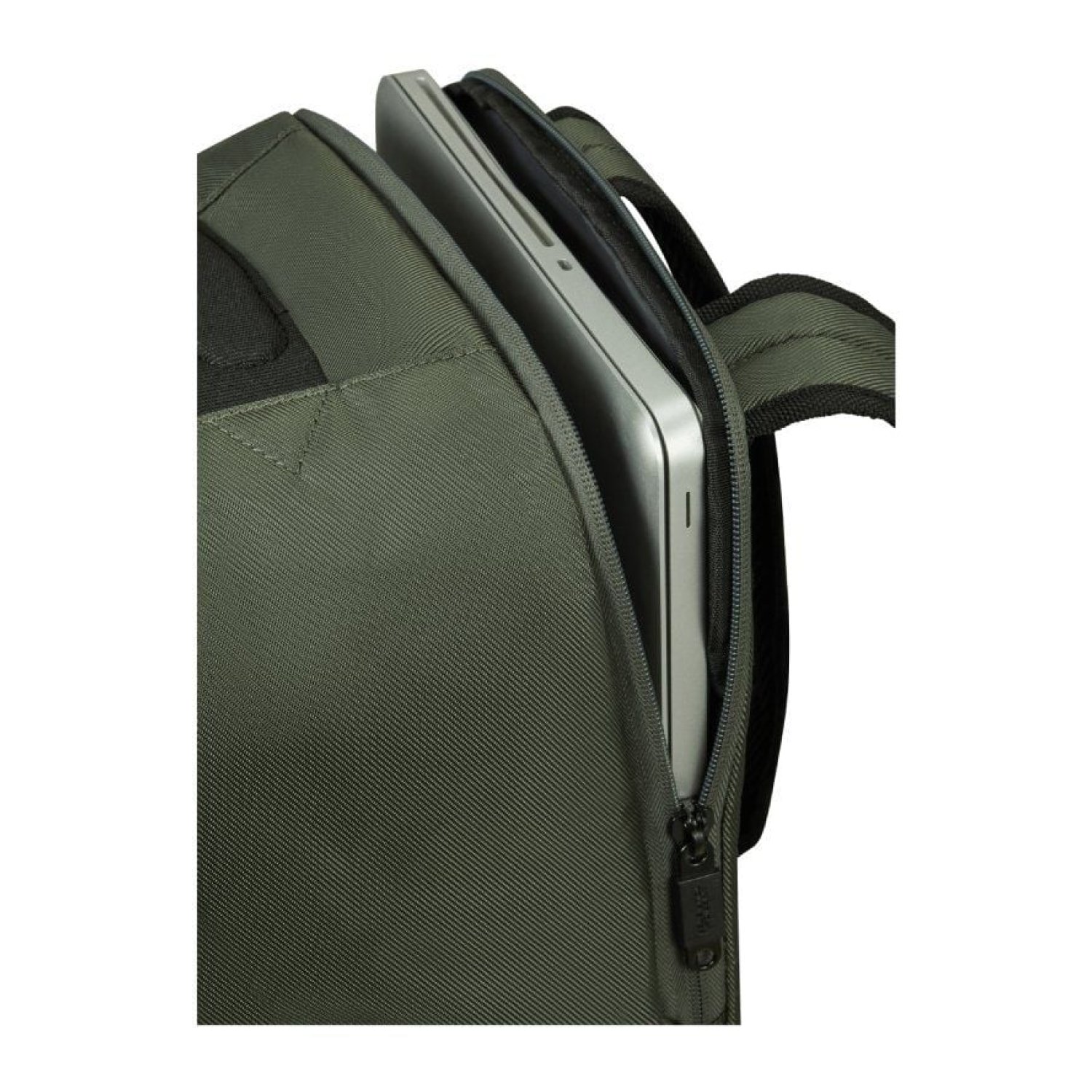American Tourister Urban Track · Mochila 24L · Verde