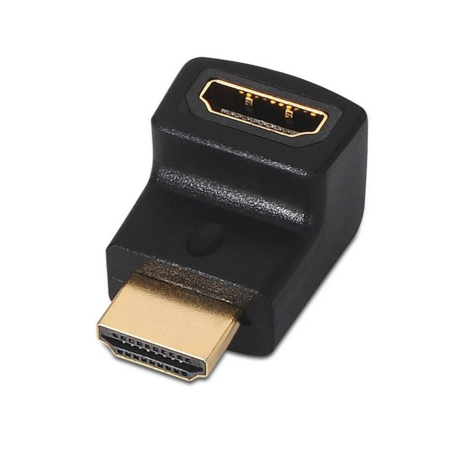 Aisens · Adaptador HDMI · Macho a Hembra