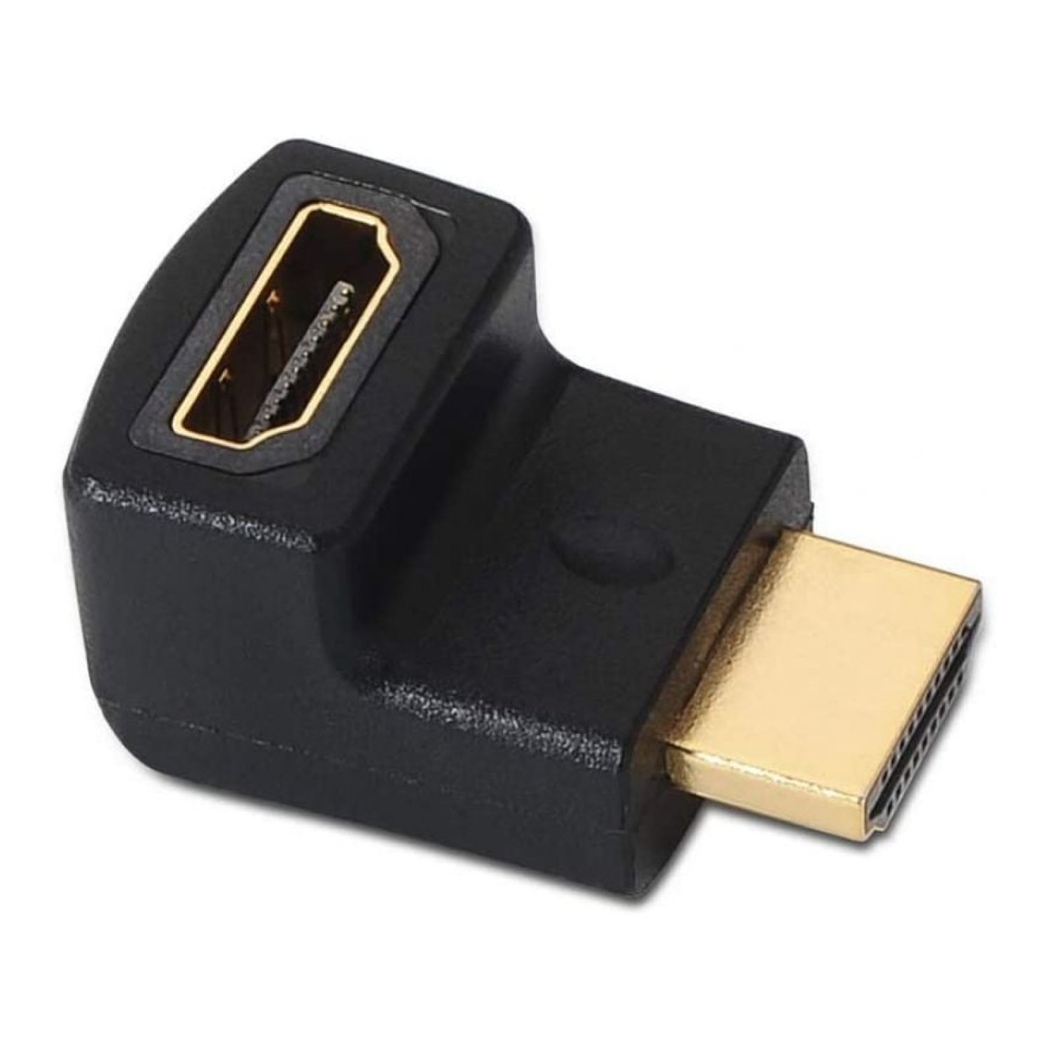 Aisens · Adaptador HDMI · Macho a Hembra