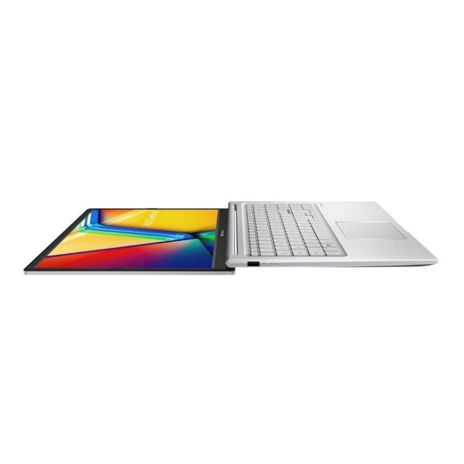 Asus VivoBook 15 X1504VA · Intel Core i5-12U · 16GB RAM · 512GB SSD · 15,6" · Windows 11
