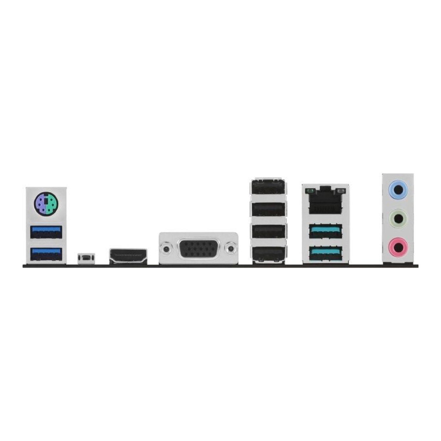 Asus Prime B650M-K · Socket AM5 · DDR5 · PCIe 5.0 · Micro ATX