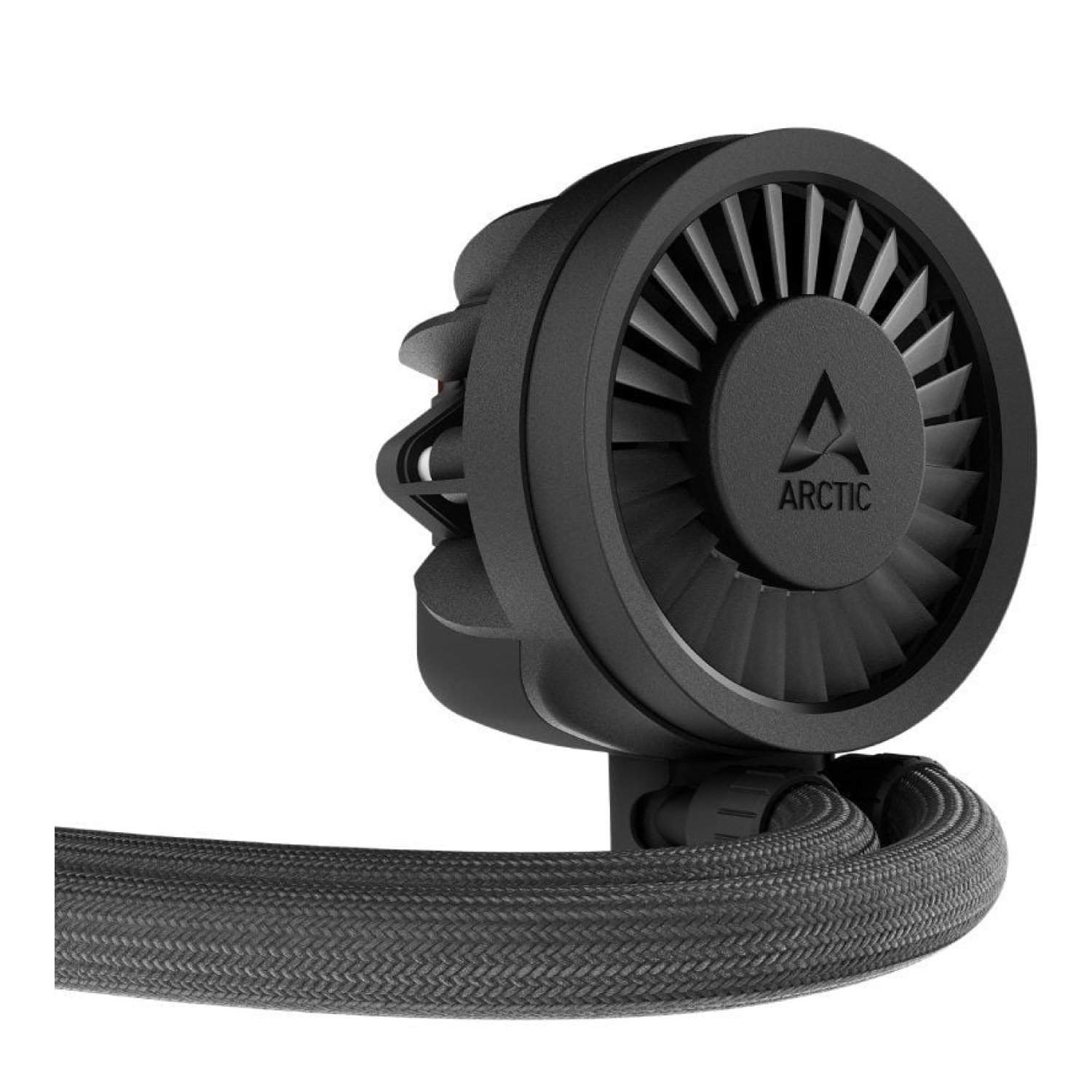 Arctic Liquid Freezer III Pro 240 · Refrigeración Líquida · Negro · 240mm