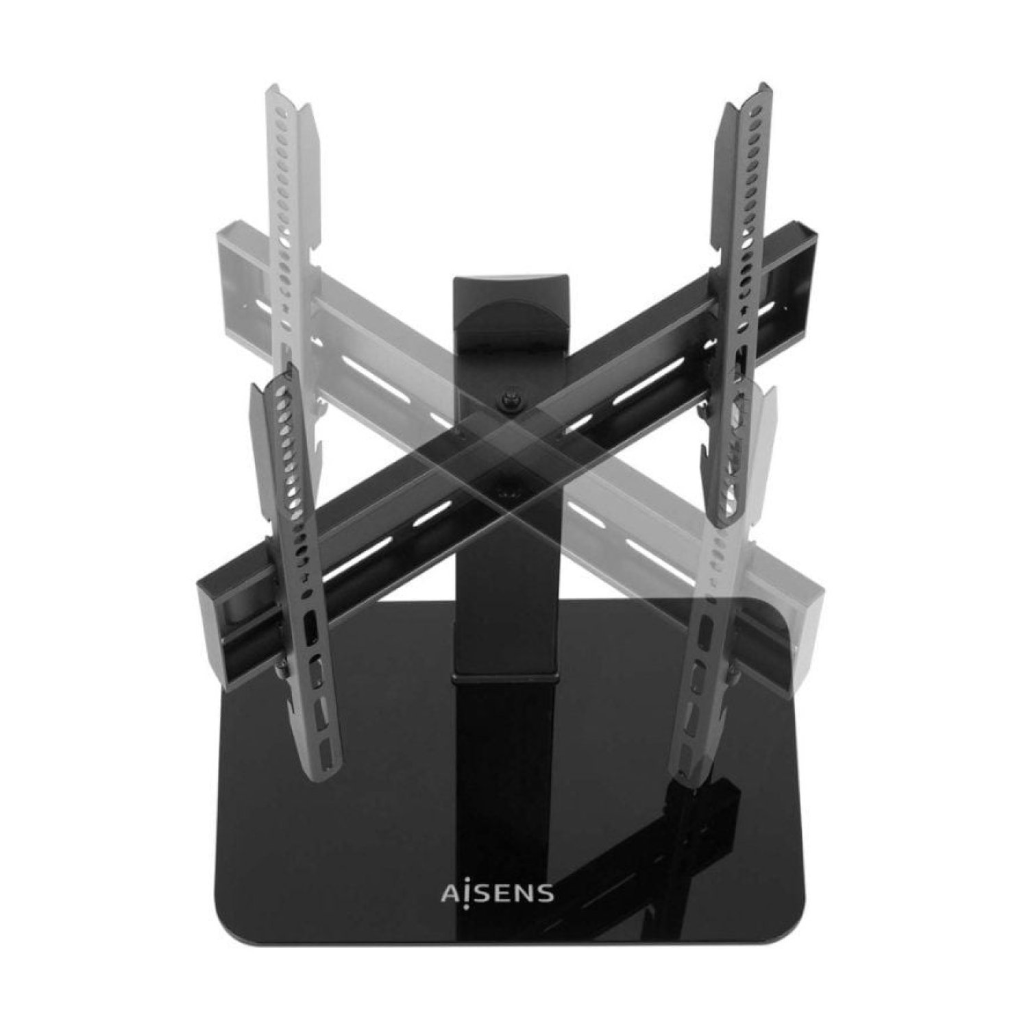 Aisens DT55S-217 · Soporte Giratorio TV/Monitor · 32"-55" · Hasta 40 kg