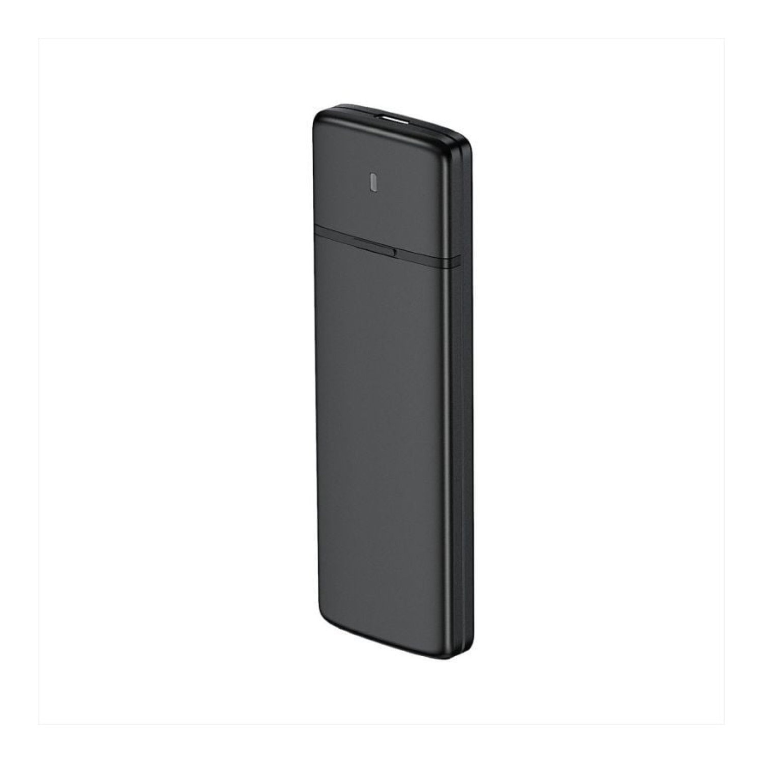 Aisens Caja Externa SSD M.2 · SATA/NVMe · USB 3.1 · Sin tornillos