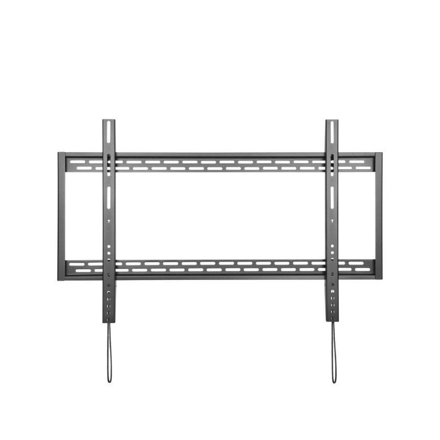 Aisens WT100F · Soporte Fijo Pared · TV 60-100" · hasta 130kg