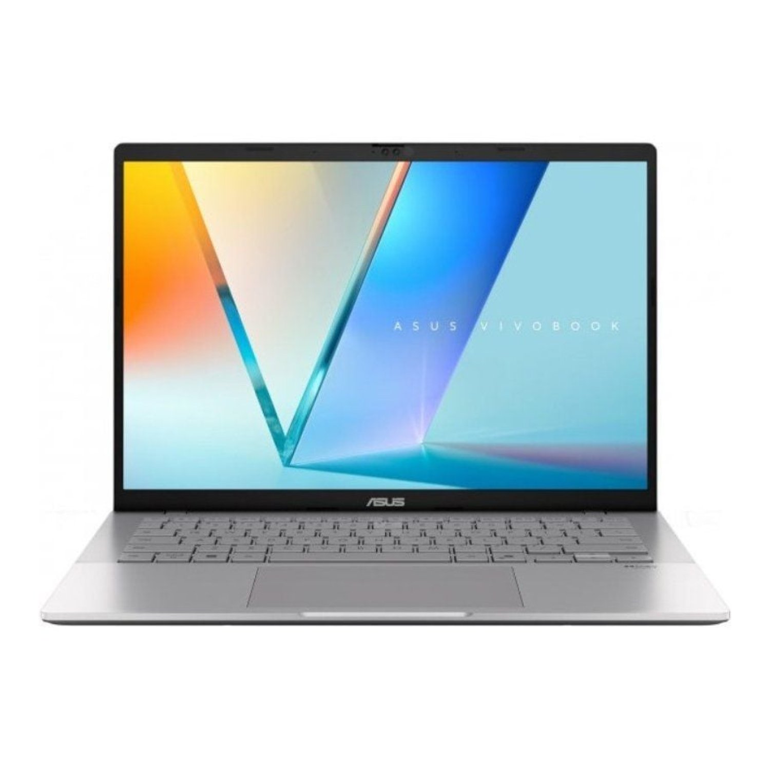 Asus VivoBook S14 · 14" · Intel Core Ultra 7-255H · 16GB RAM · 512GB SSD
