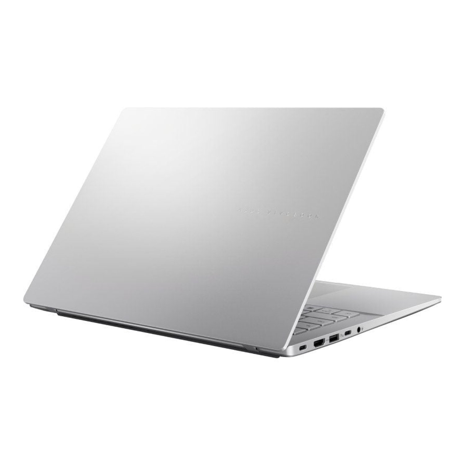 Asus VivoBook S14 · 14" · Intel Core Ultra 7-255H · 16GB RAM · 512GB SSD
