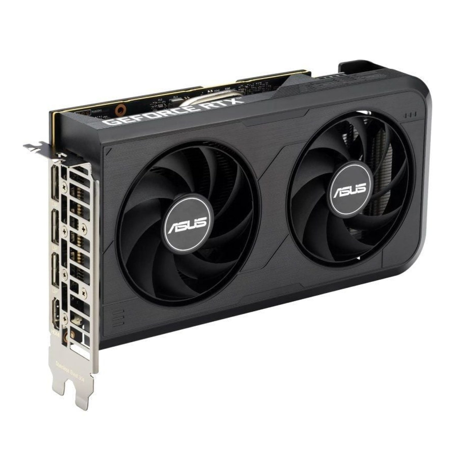 Asus Dual GeForce RTX 5050 OC · 8GB GDDR6 · Tarjeta Gráfica