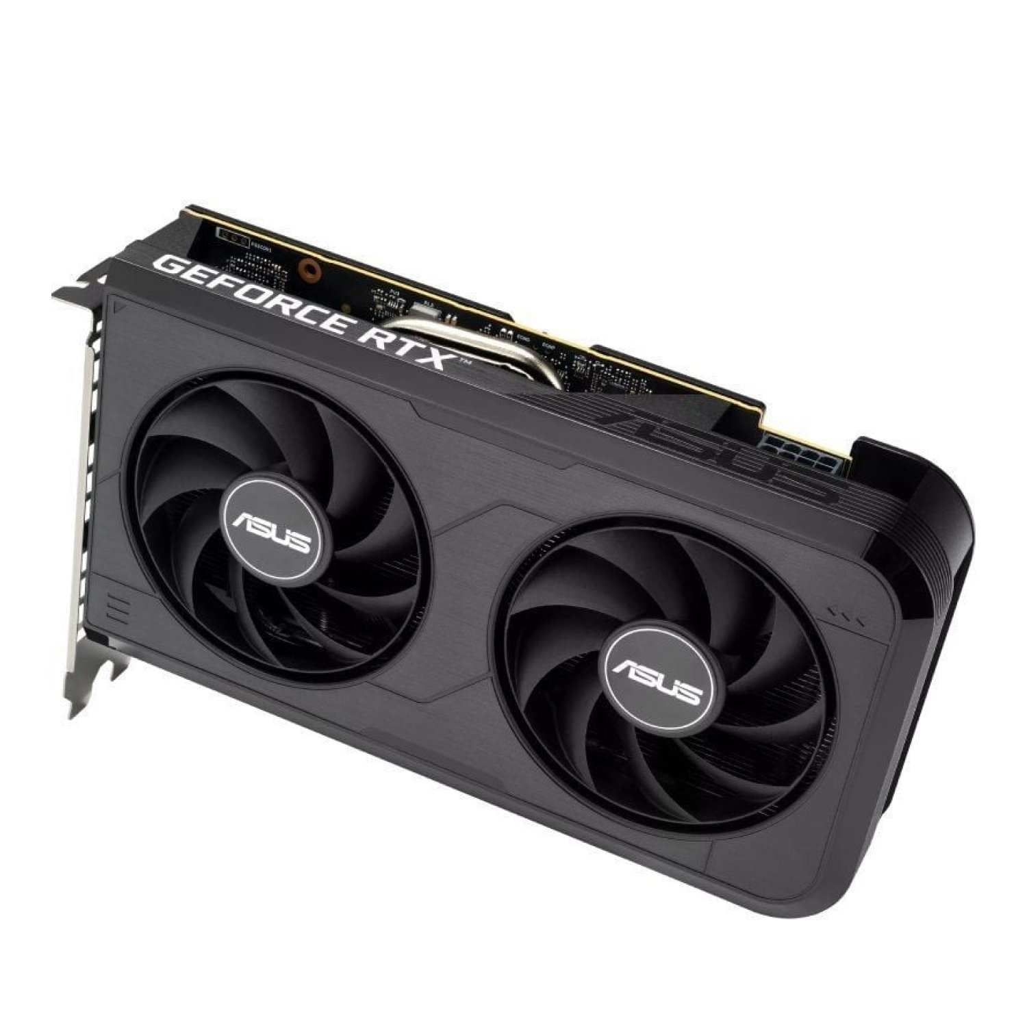 Asus Dual GeForce RTX 5050 OC · 8GB GDDR6 · Tarjeta Gráfica