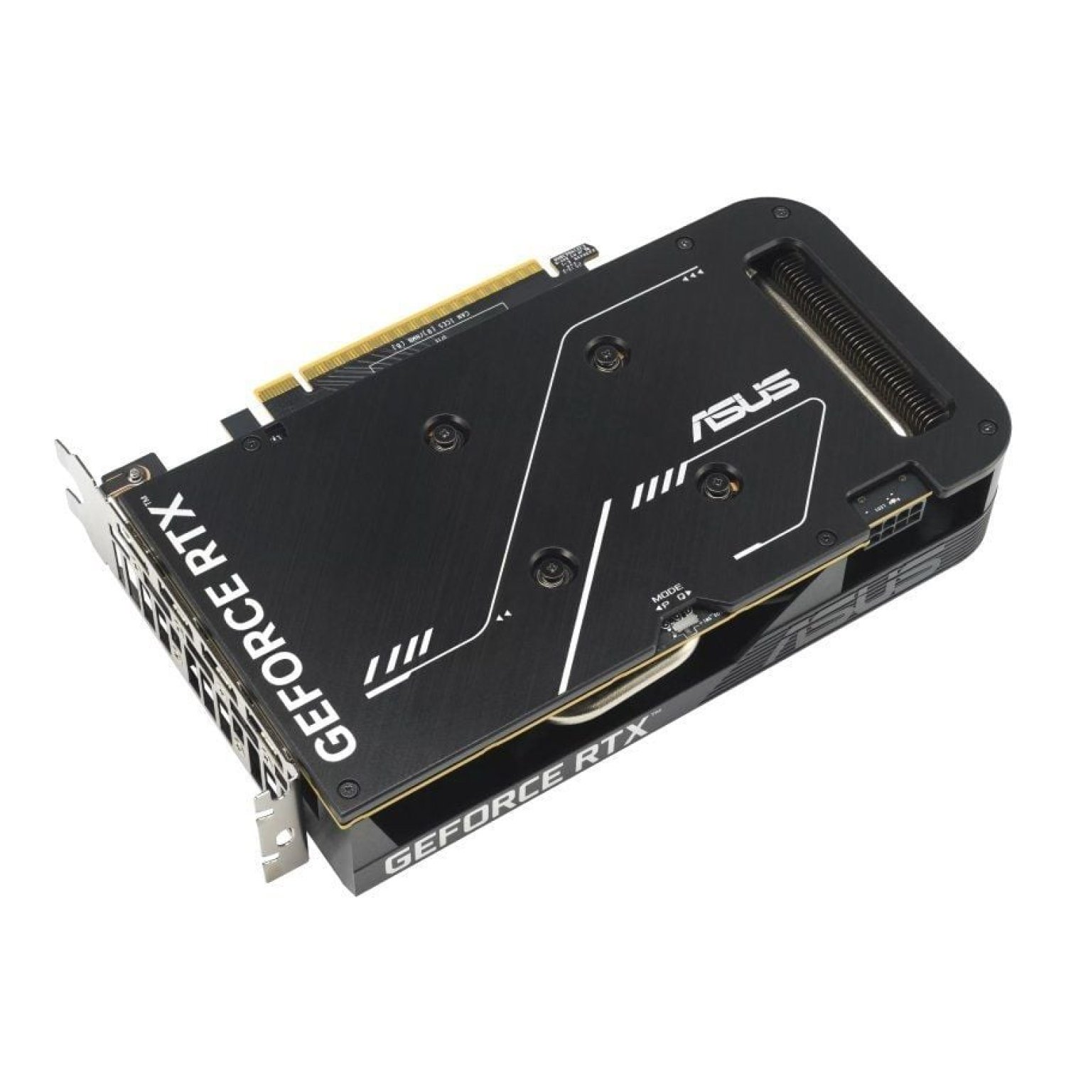 Asus Dual GeForce RTX 5050 OC · 8GB GDDR6 · Tarjeta Gráfica
